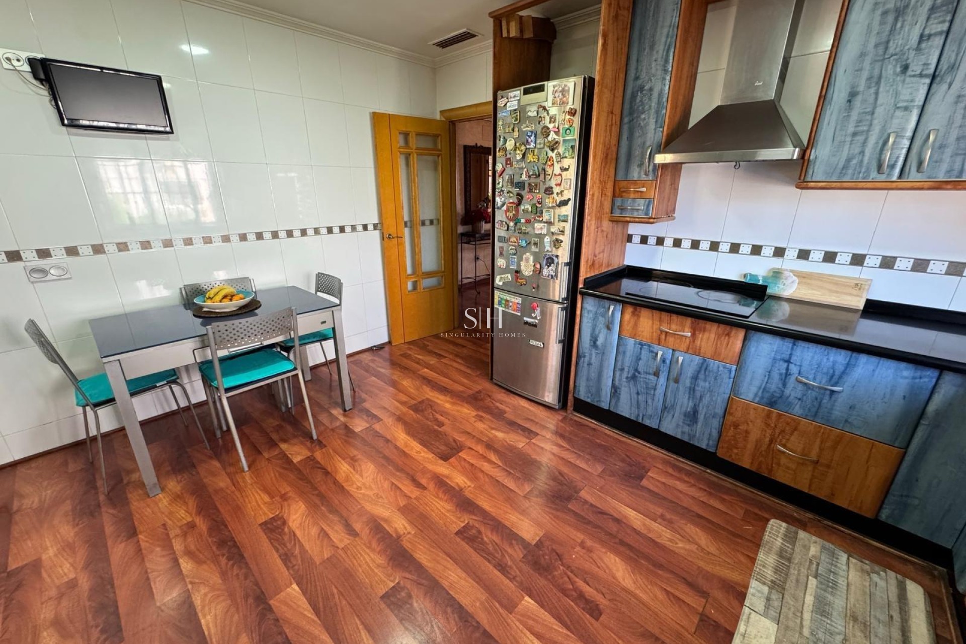 Перепродажа - Villa - Torrevieja - Zona Los Frutales
