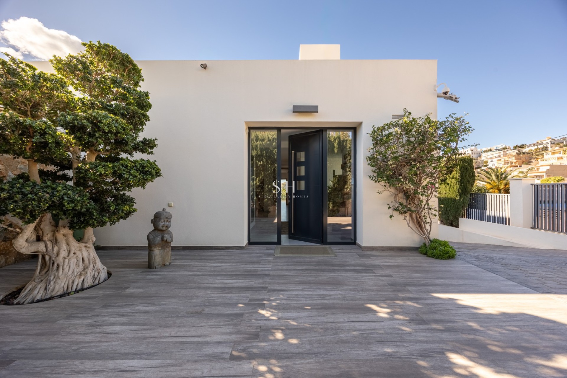 Перепродажа - Villa - Villajoyosa - Montiboli