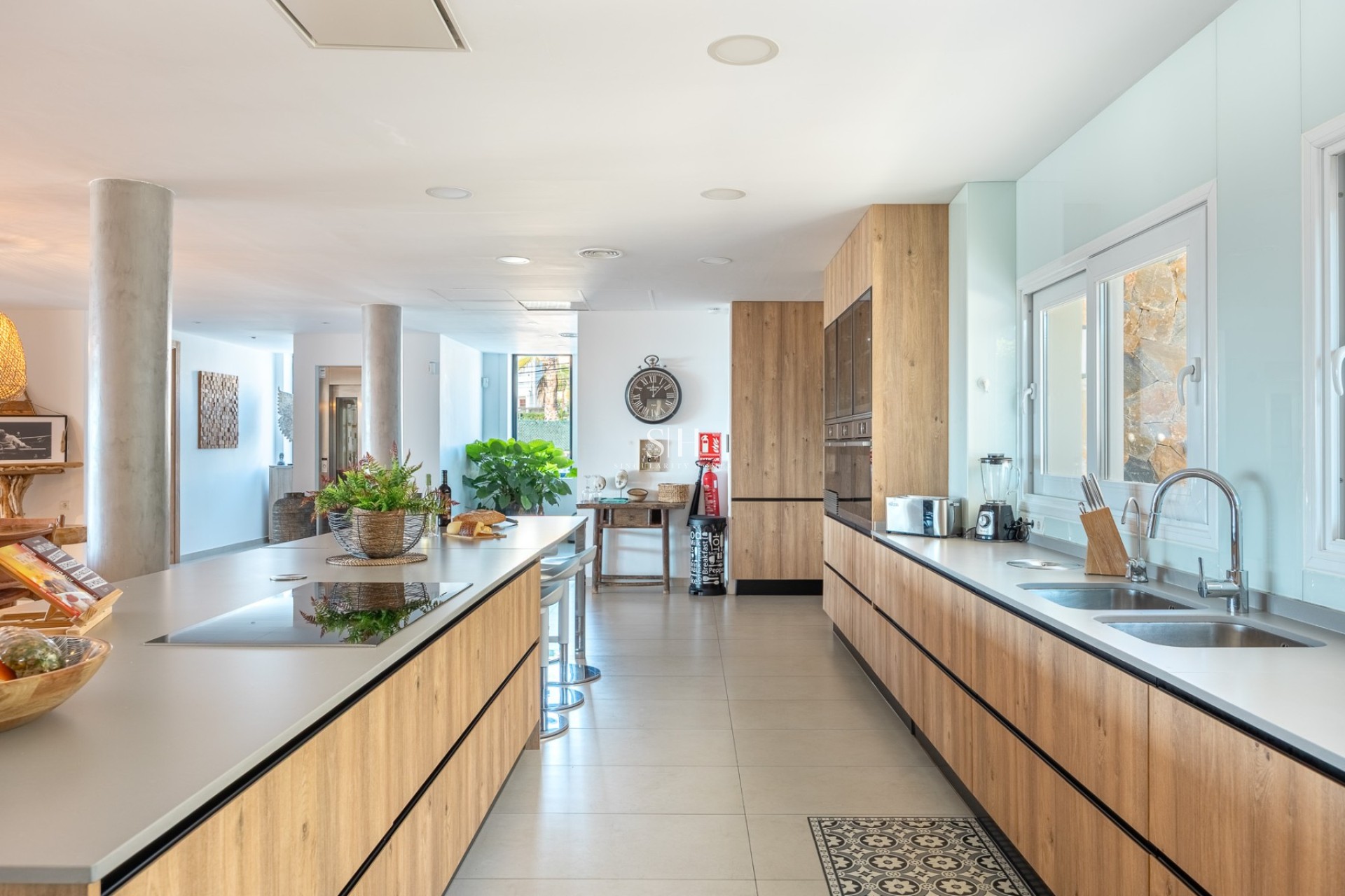 Перепродажа - Villa - Villajoyosa - Montiboli