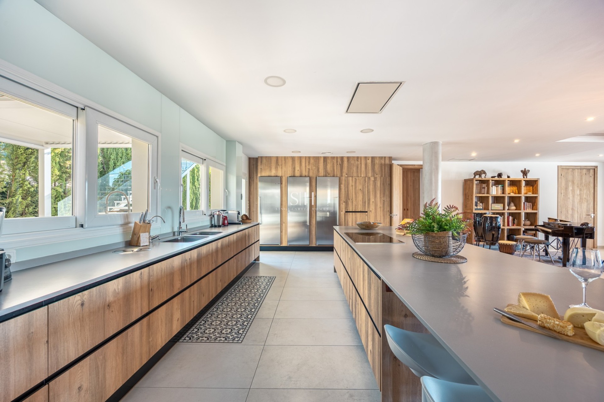 Перепродажа - Villa - Villajoyosa - Montiboli