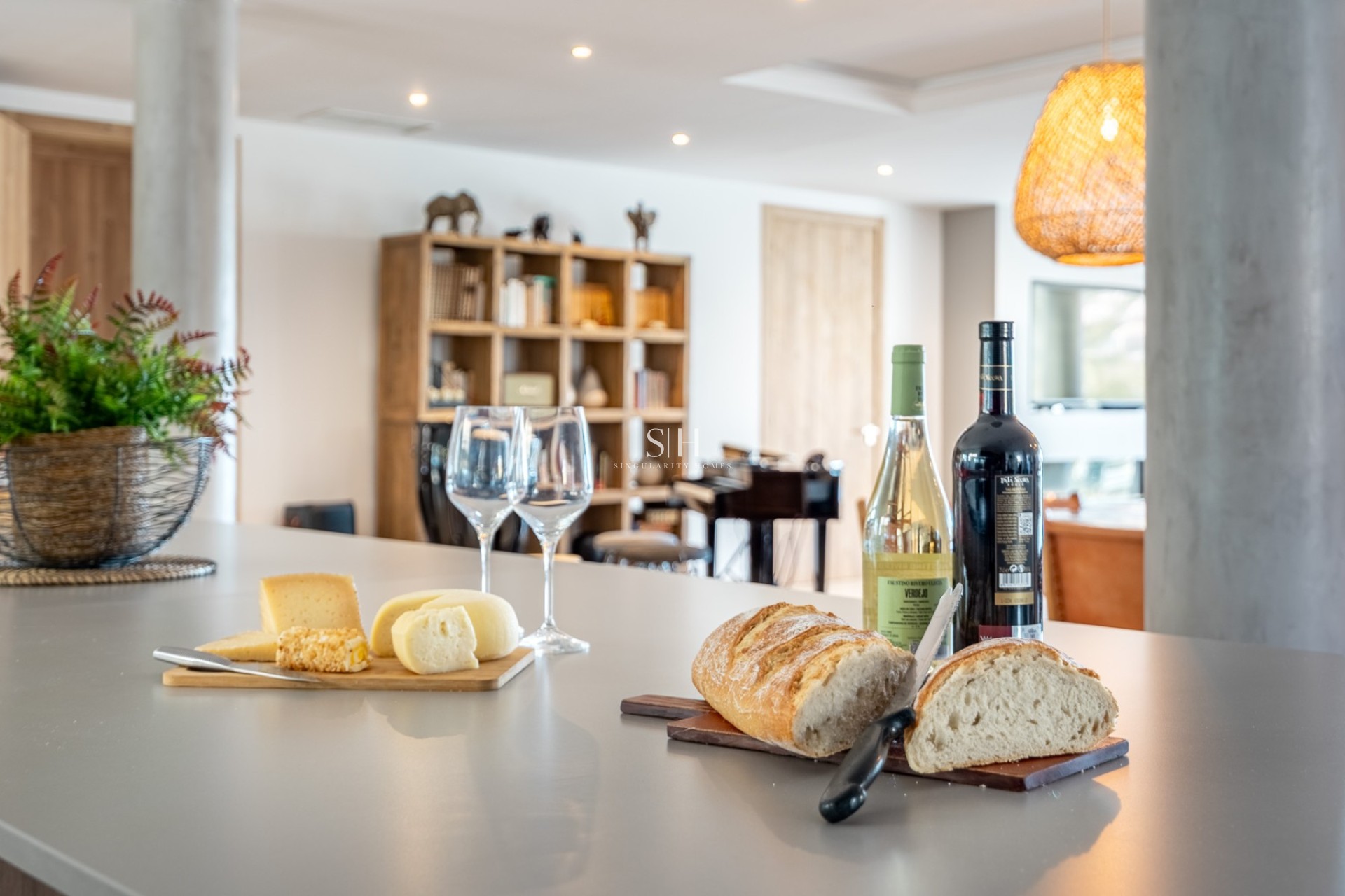 Перепродажа - Villa - Villajoyosa - Montiboli