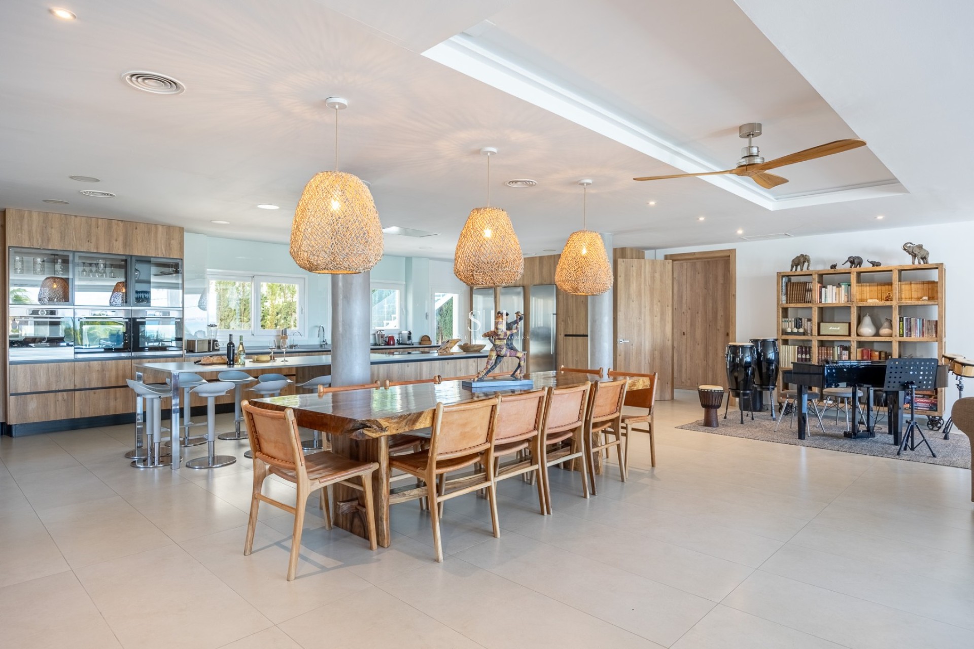 Перепродажа - Villa - Villajoyosa - Montiboli