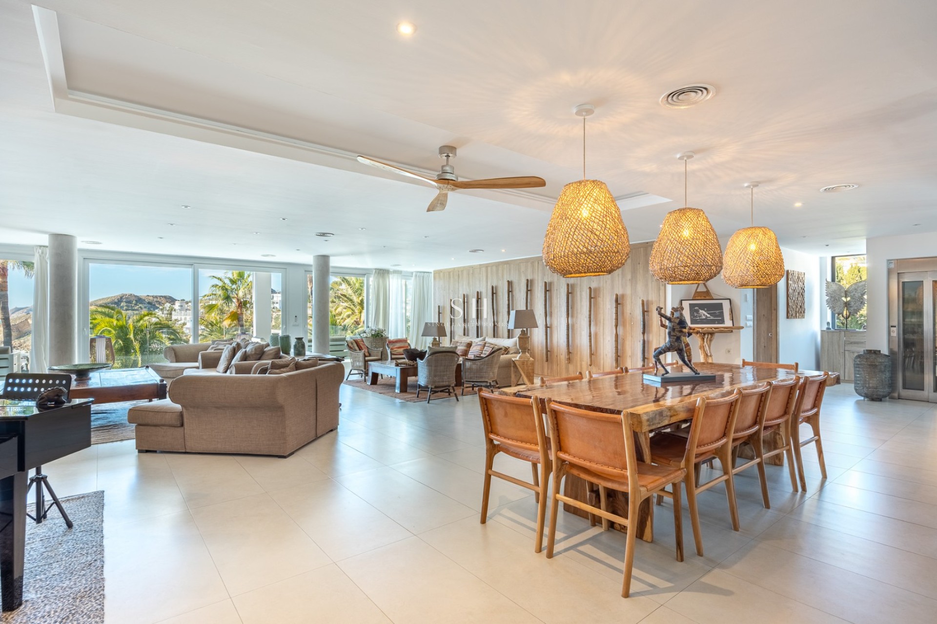 Перепродажа - Villa - Villajoyosa - Montiboli