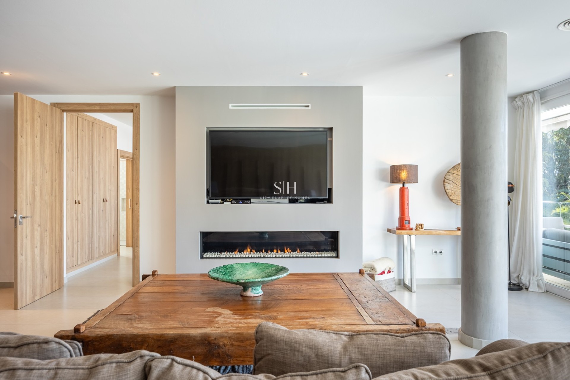 Перепродажа - Villa - Villajoyosa - Montiboli