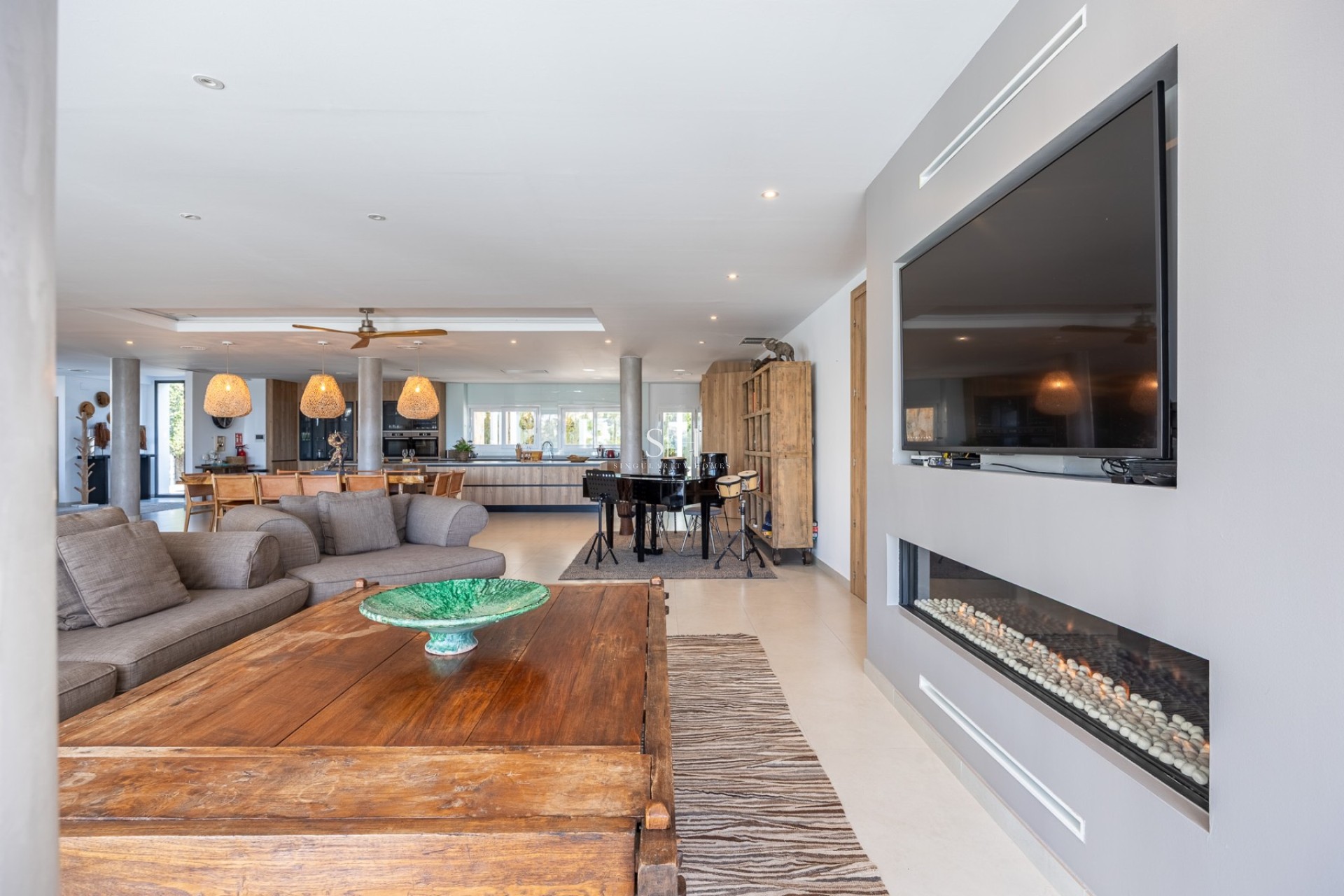 Перепродажа - Villa - Villajoyosa - Montiboli