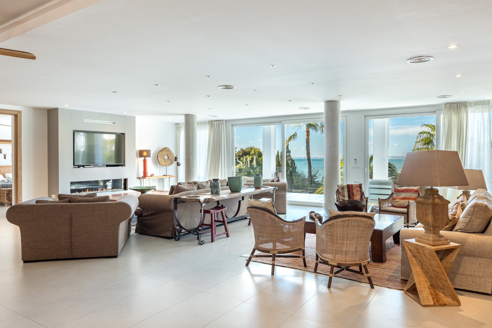 Перепродажа - Villa - Villajoyosa - Montiboli