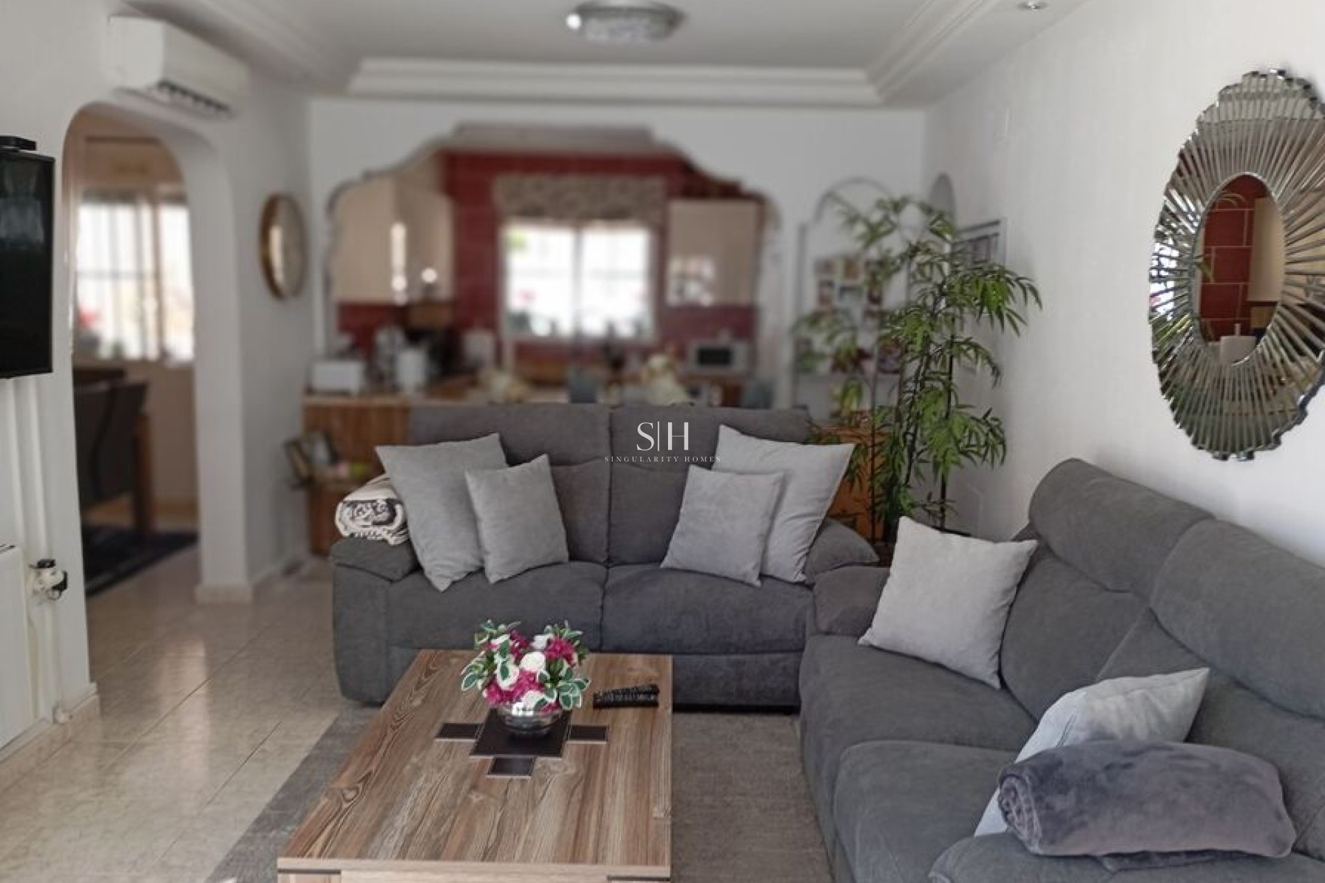 Перепродажа - Villa - Villamartin - Costa Blanca