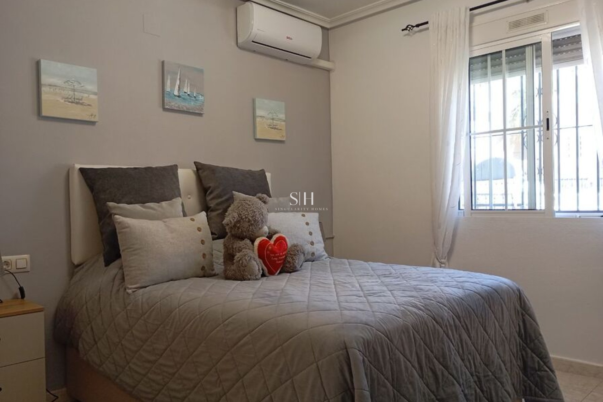 Перепродажа - Villa - Villamartin - Costa Blanca