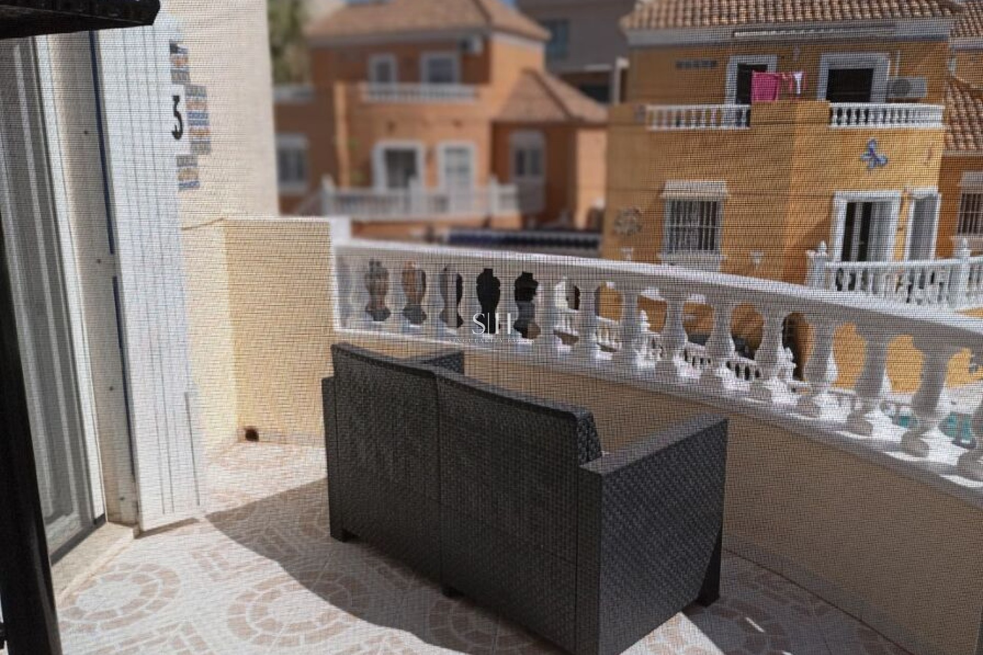 Перепродажа - Villa - Villamartin - Costa Blanca