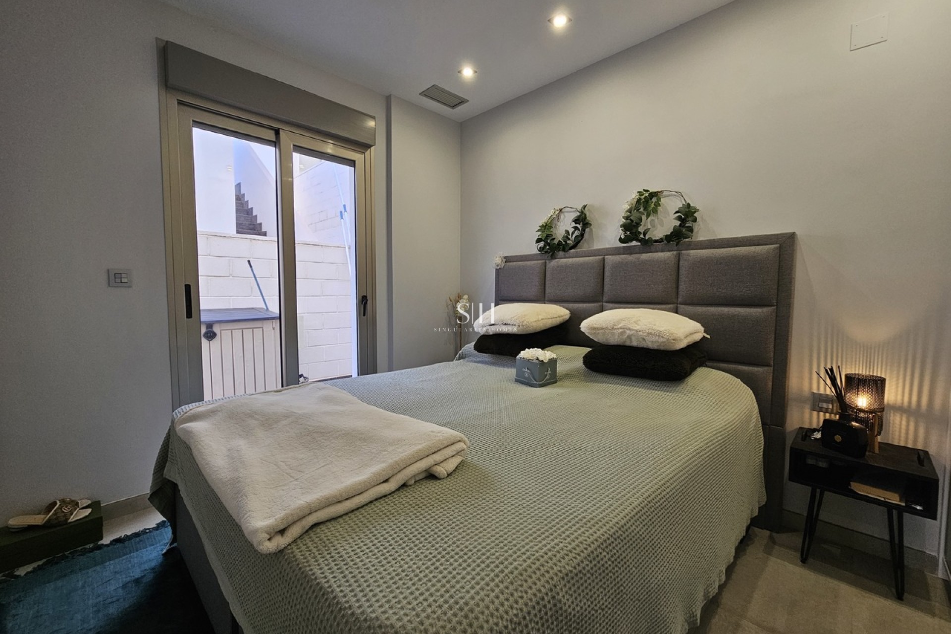 Перепродажа - Villa - Villamartin - Costa Blanca