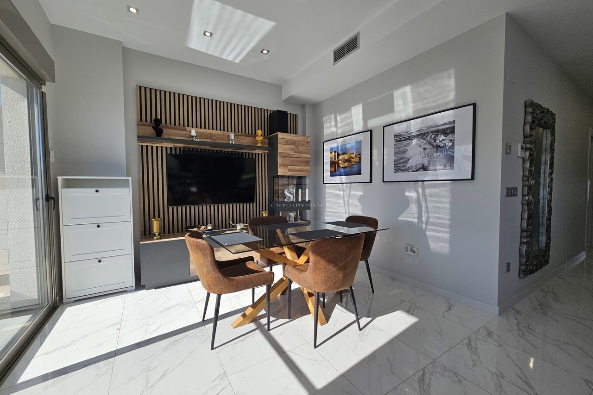 Перепродажа - Villa - Villamartin - Costa Blanca