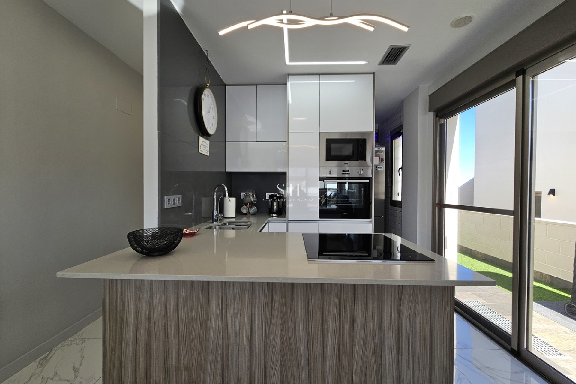 Перепродажа - Villa - Villamartin - Costa Blanca