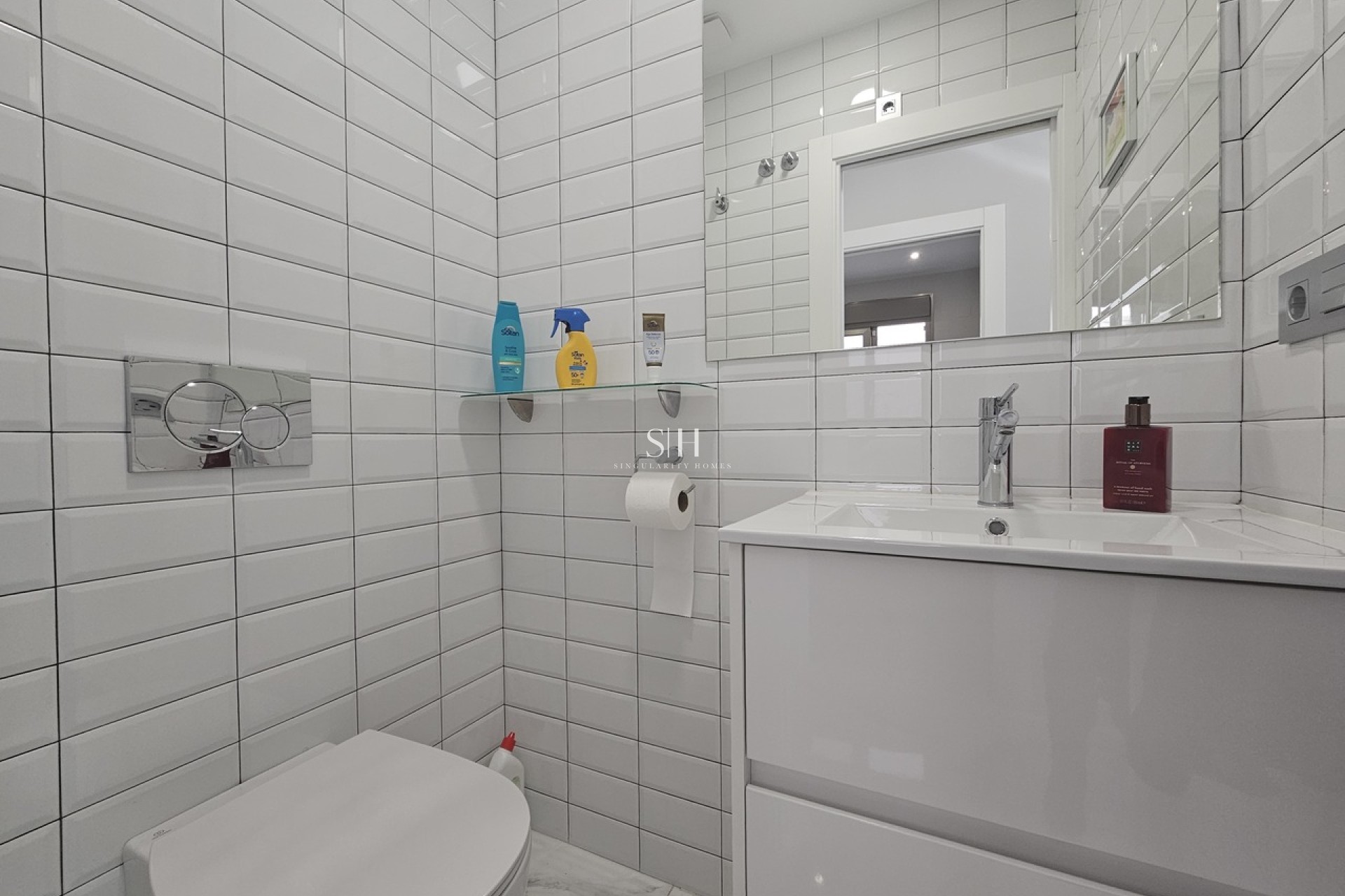 Перепродажа - Villa - Villamartin - Costa Blanca