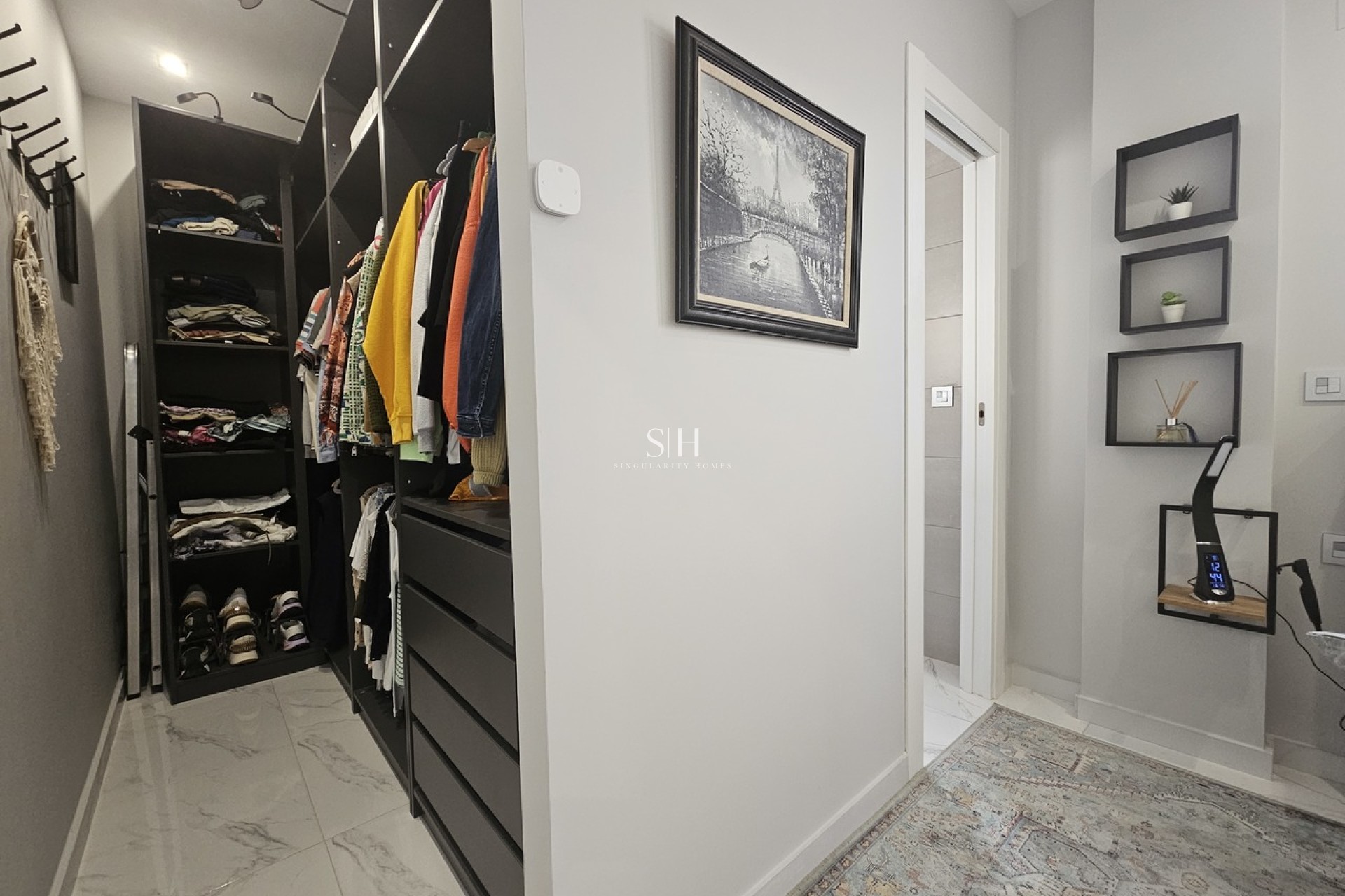 Перепродажа - Villa - Villamartin - Costa Blanca