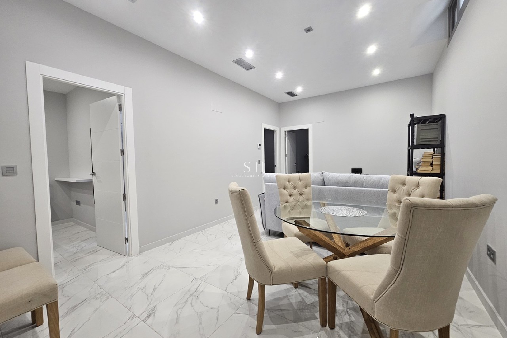 Перепродажа - Villa - Villamartin - Costa Blanca