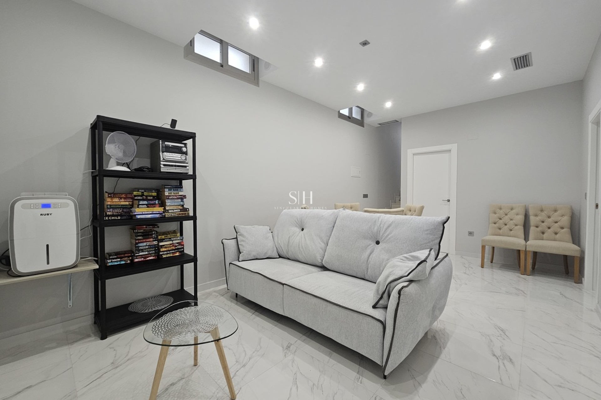 Перепродажа - Villa - Villamartin - Costa Blanca