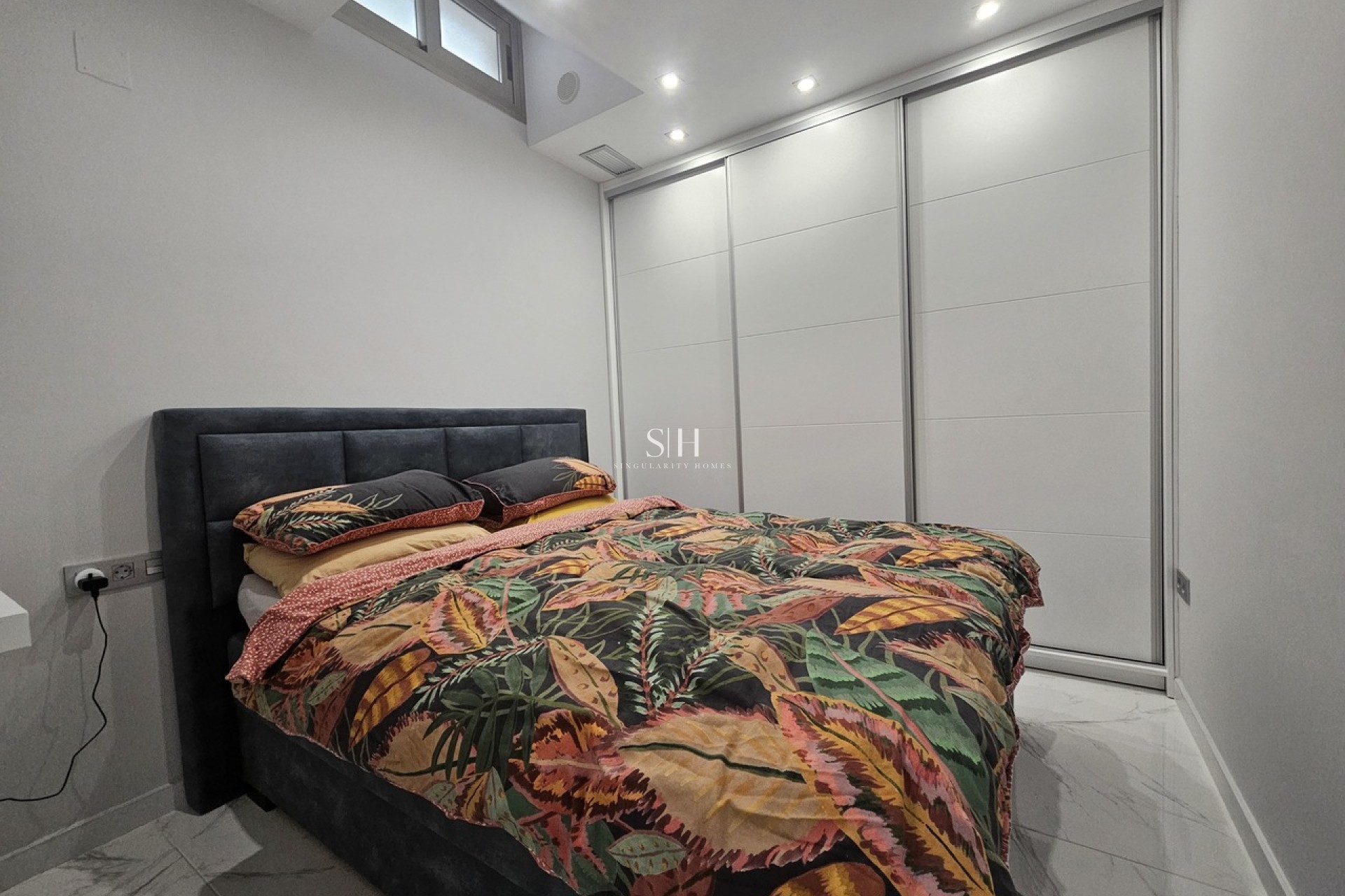 Перепродажа - Villa - Villamartin - Costa Blanca