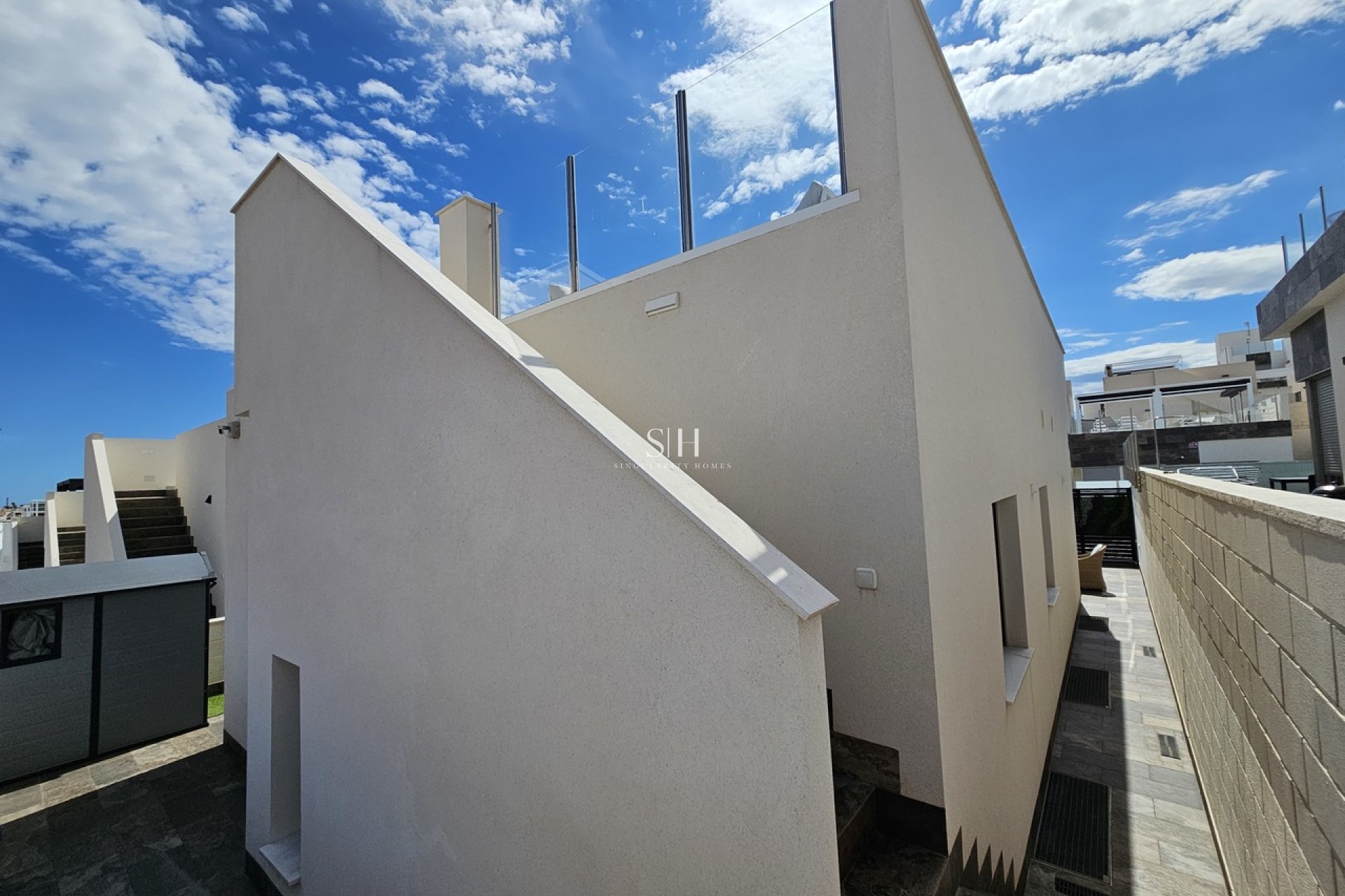 Перепродажа - Villa - Villamartin - Costa Blanca