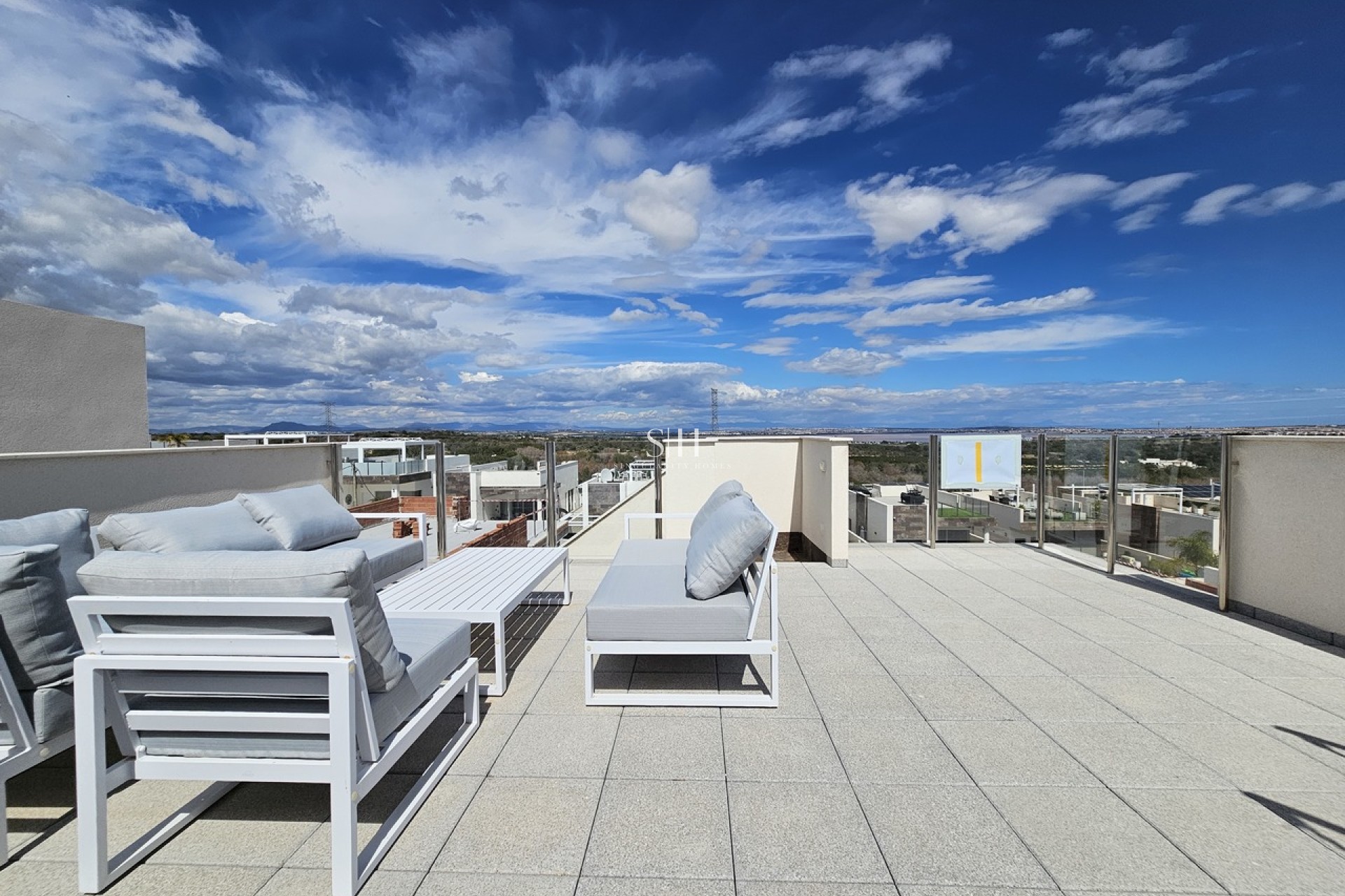 Перепродажа - Villa - Villamartin - Costa Blanca