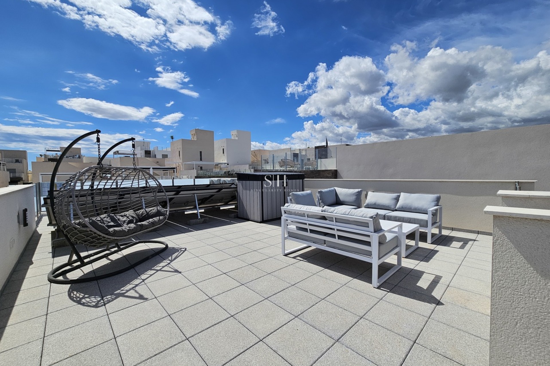 Перепродажа - Villa - Villamartin - Costa Blanca