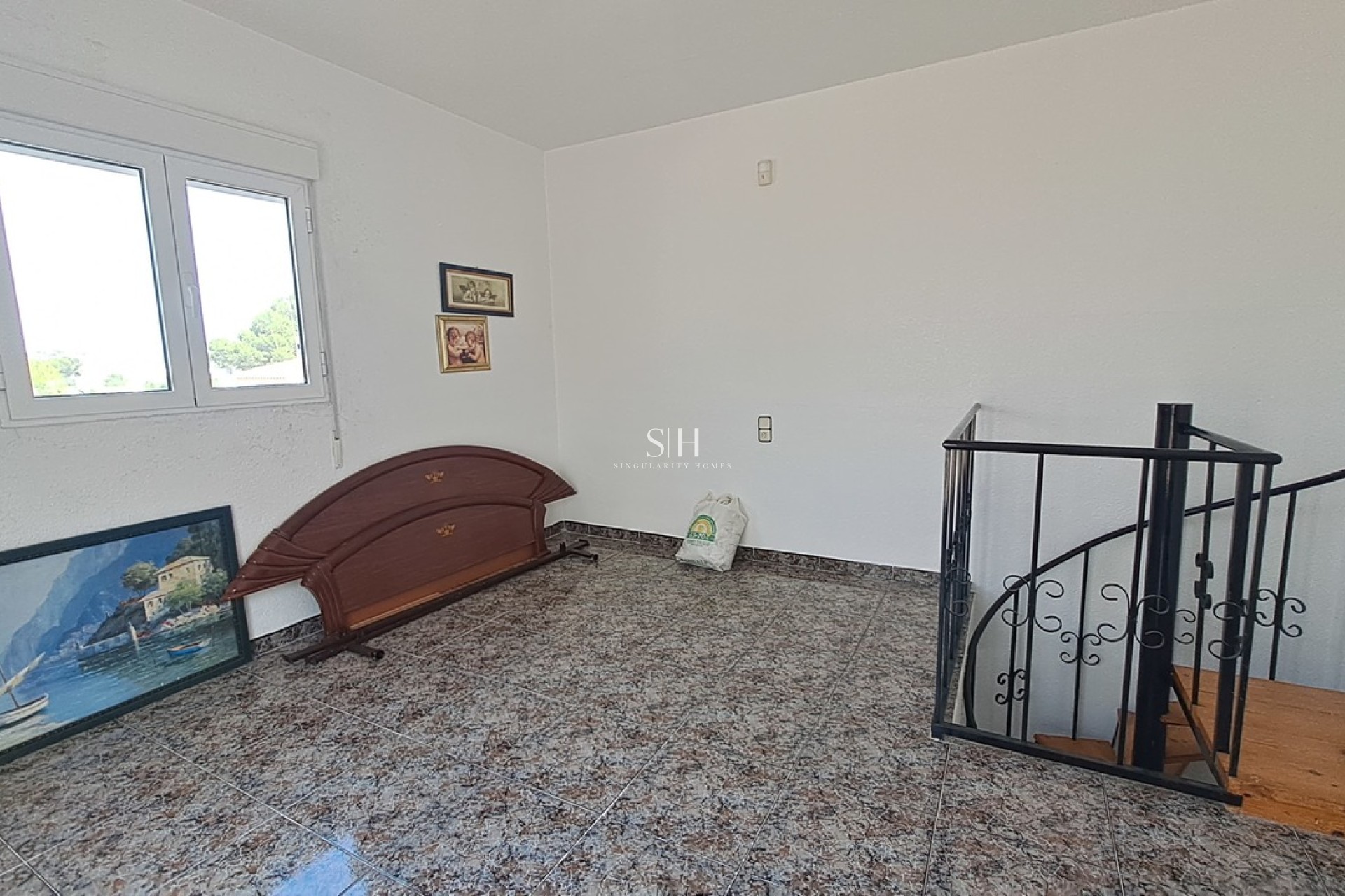 Перепродажа - Villa - Villamartin - Costa Blanca