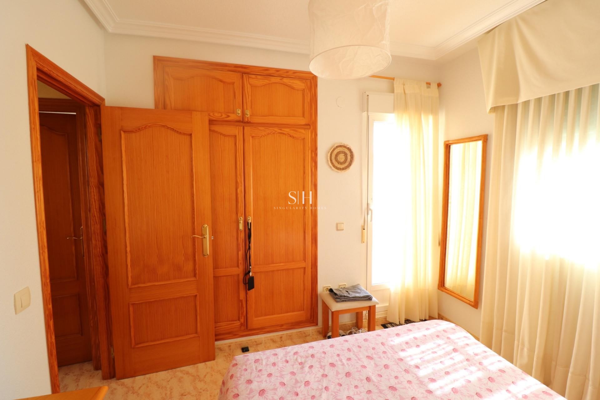 Перепродажа - Villa - Villamartin - Costa Blanca