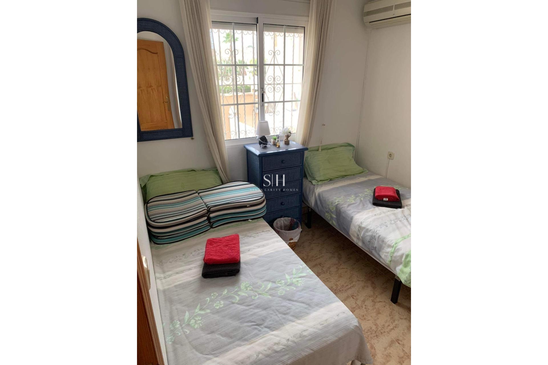 Перепродажа - Villa - Villamartin - Costa Blanca