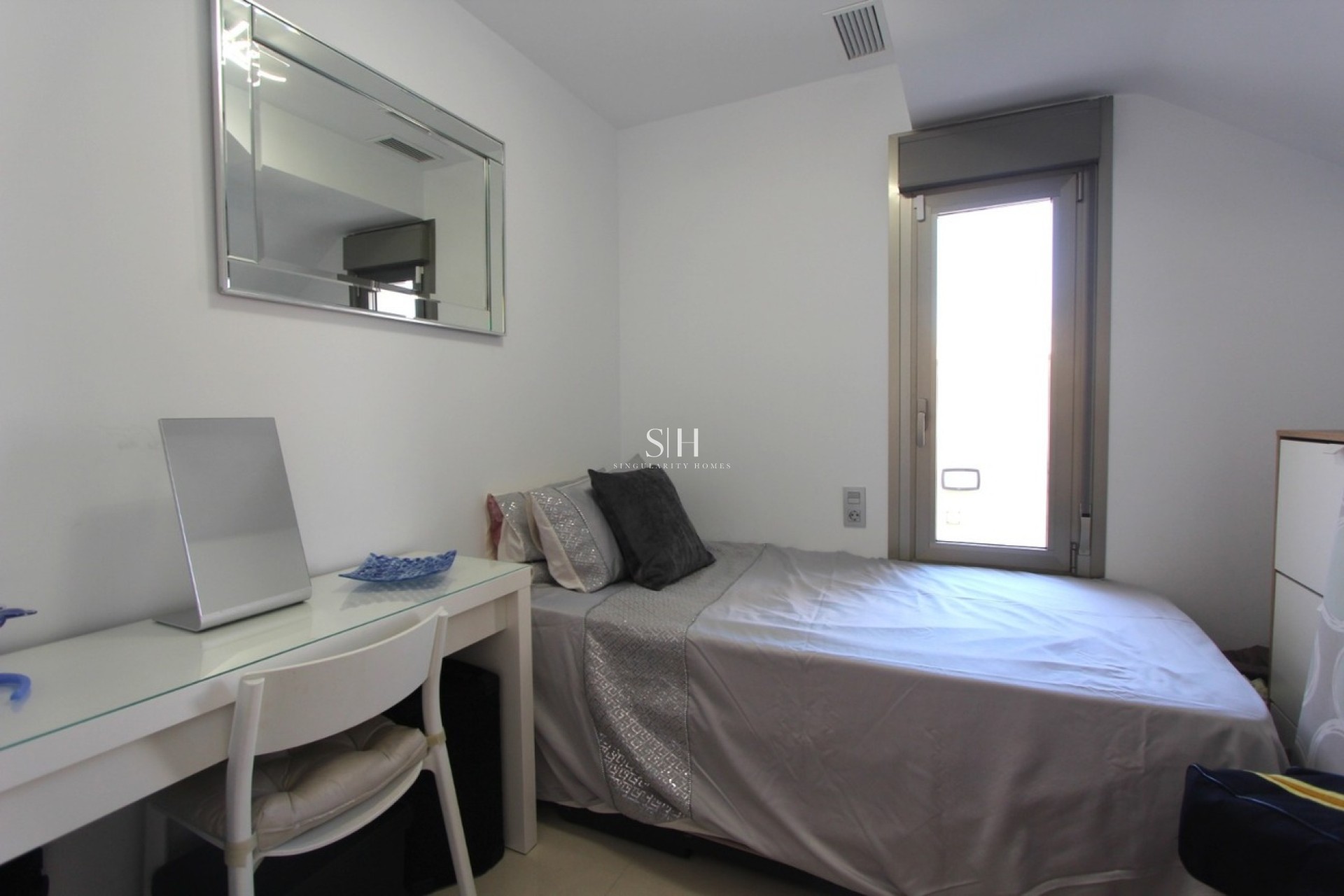 Перепродажа - Villa - Villamartin - El Galan