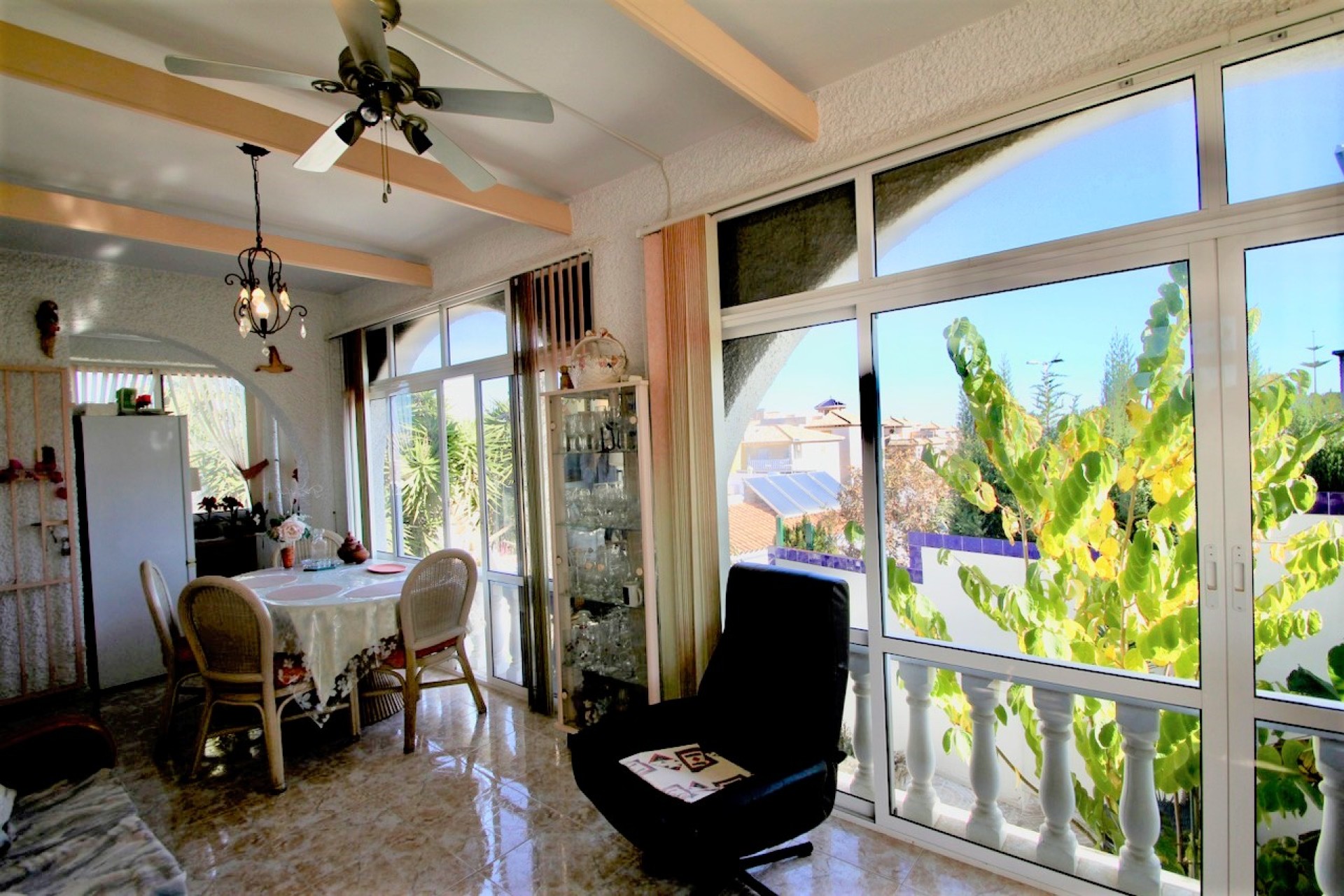 Перепродажа - Villa - Villamartin - Los Dolses