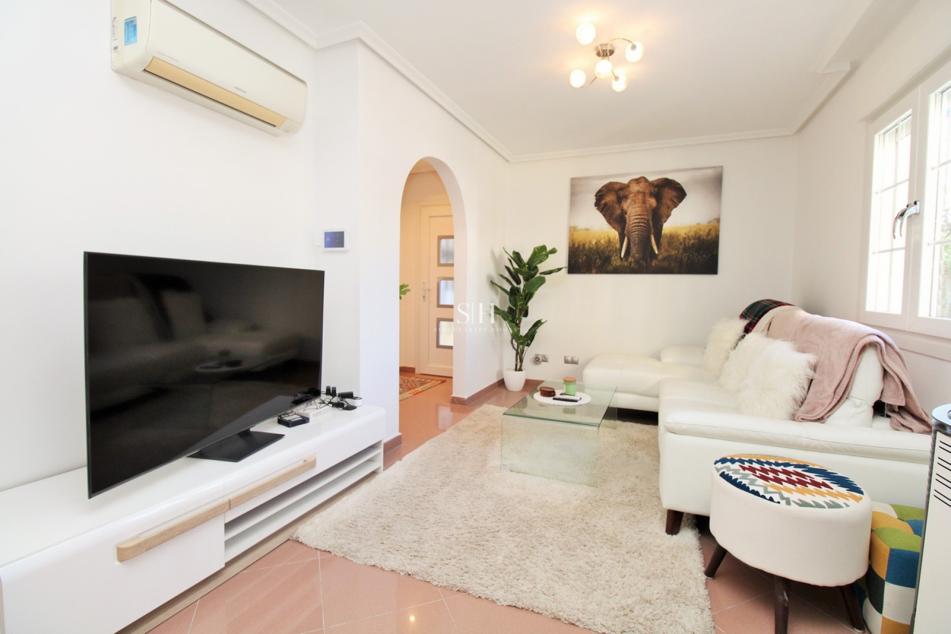 Перепродажа - Villa - Villamartin - Los Dolses