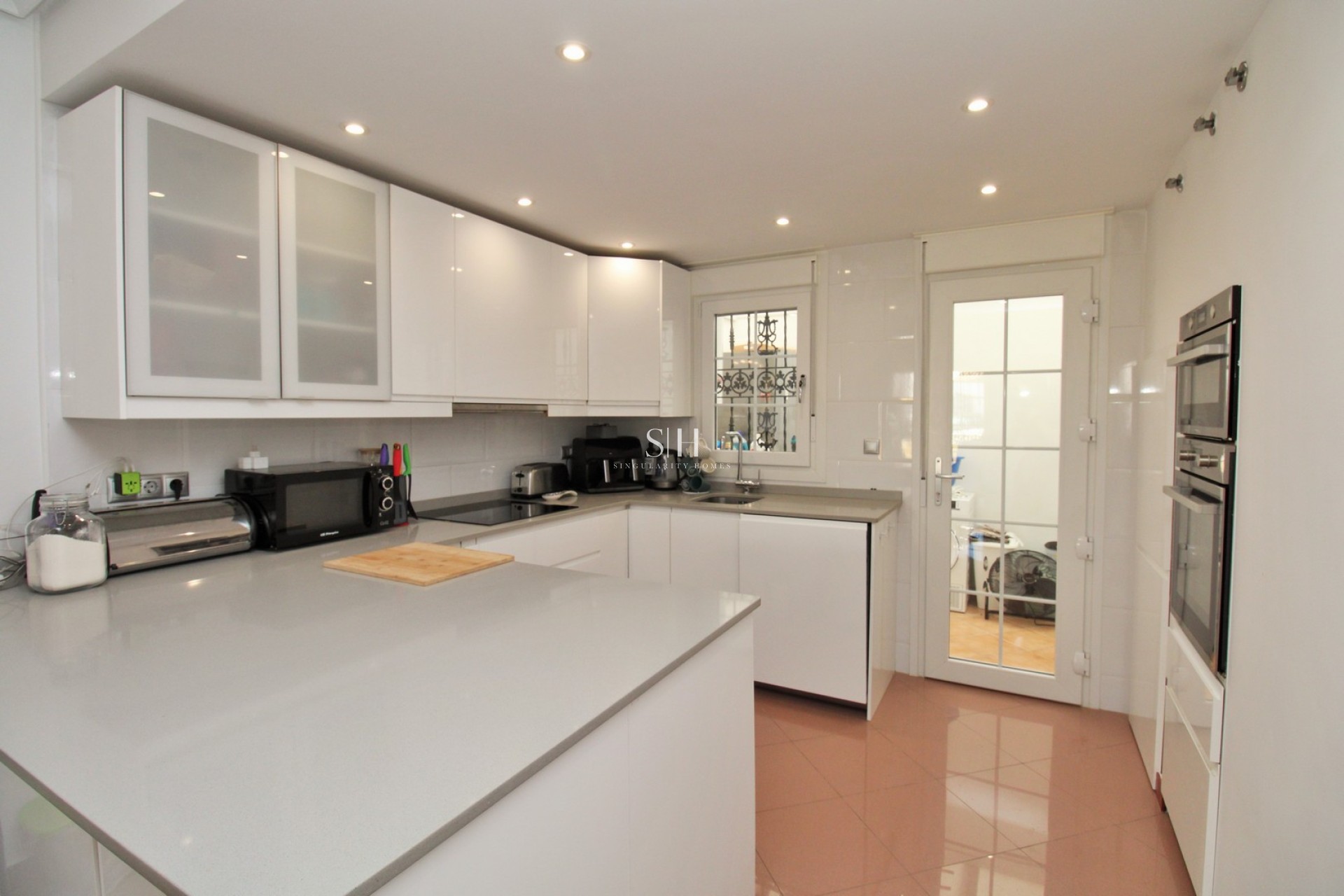 Перепродажа - Villa - Villamartin - Los Dolses