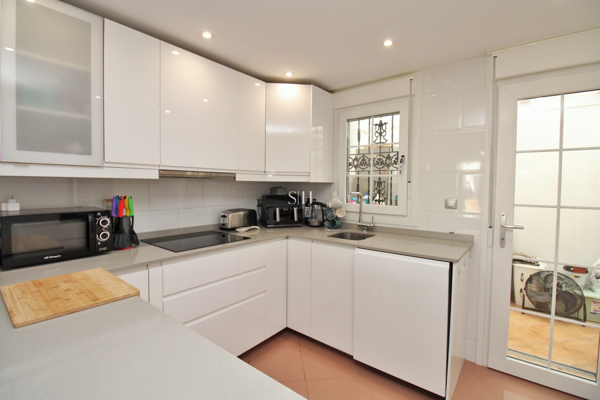 Перепродажа - Villa - Villamartin - Los Dolses