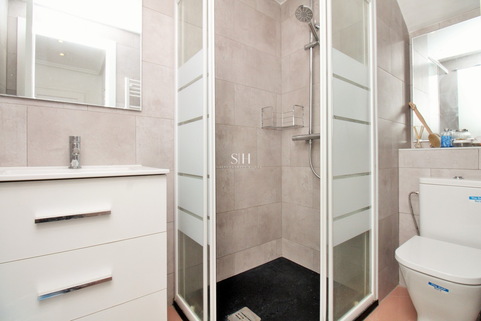 Перепродажа - Villa - Villamartin - Los Dolses