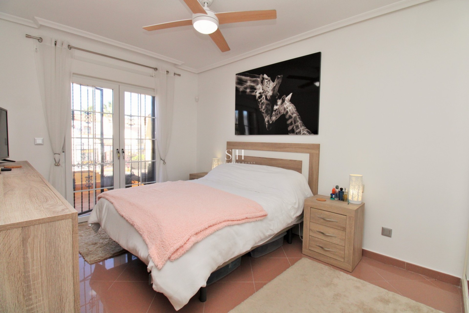 Перепродажа - Villa - Villamartin - Los Dolses