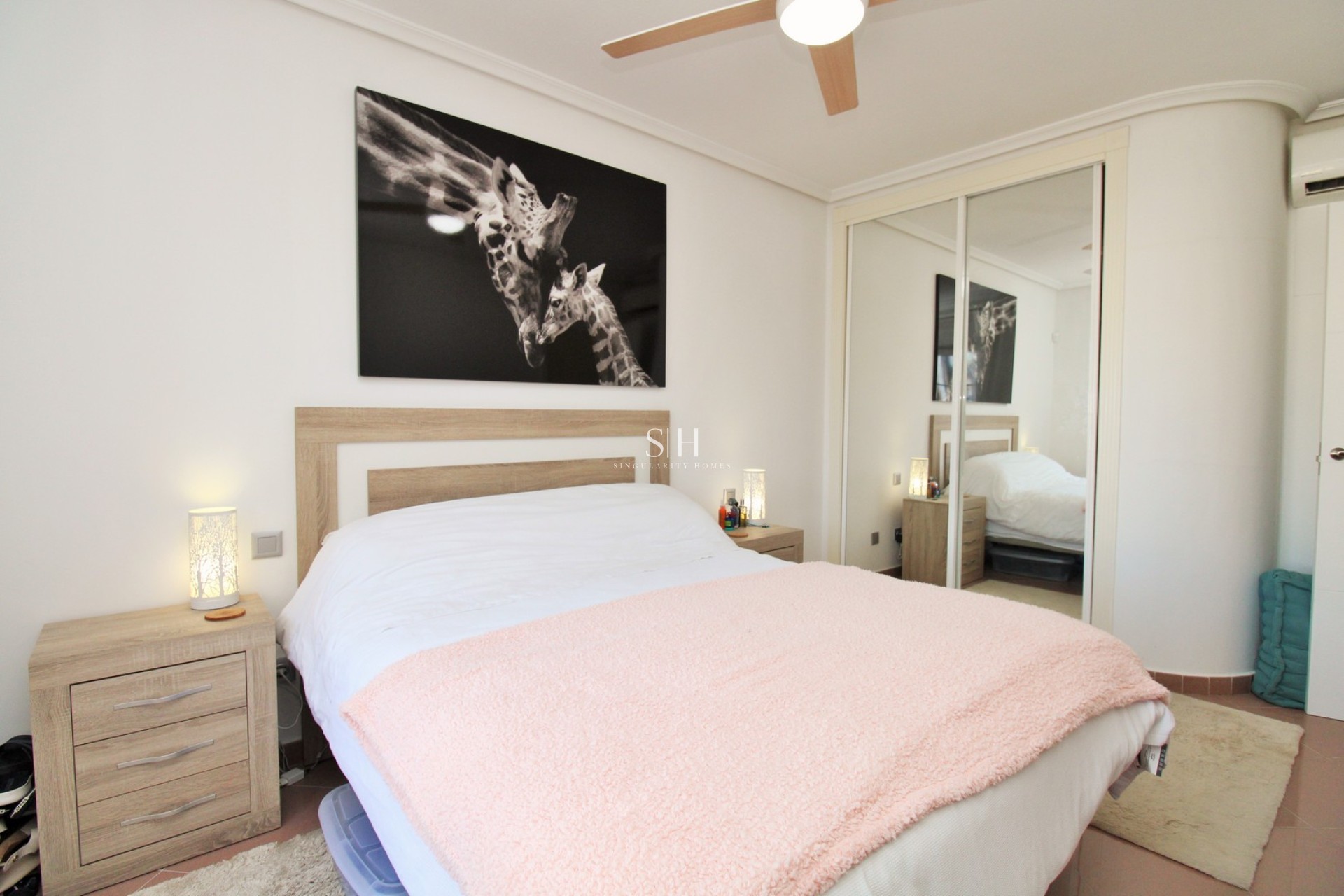 Перепродажа - Villa - Villamartin - Los Dolses