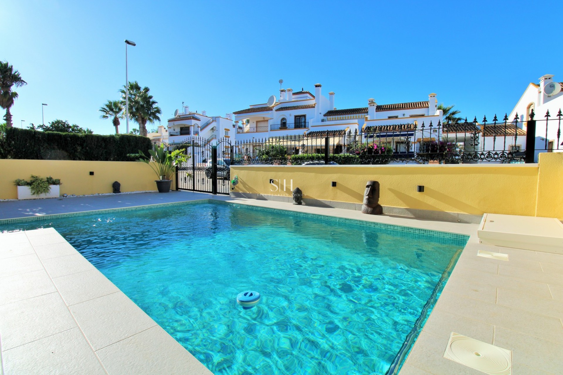 Перепродажа - Villa - Villamartin - Los Dolses