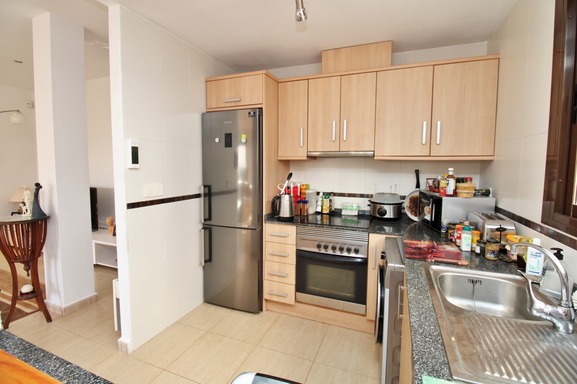 Перепродажа - Villa - Villamartin - PAU 8