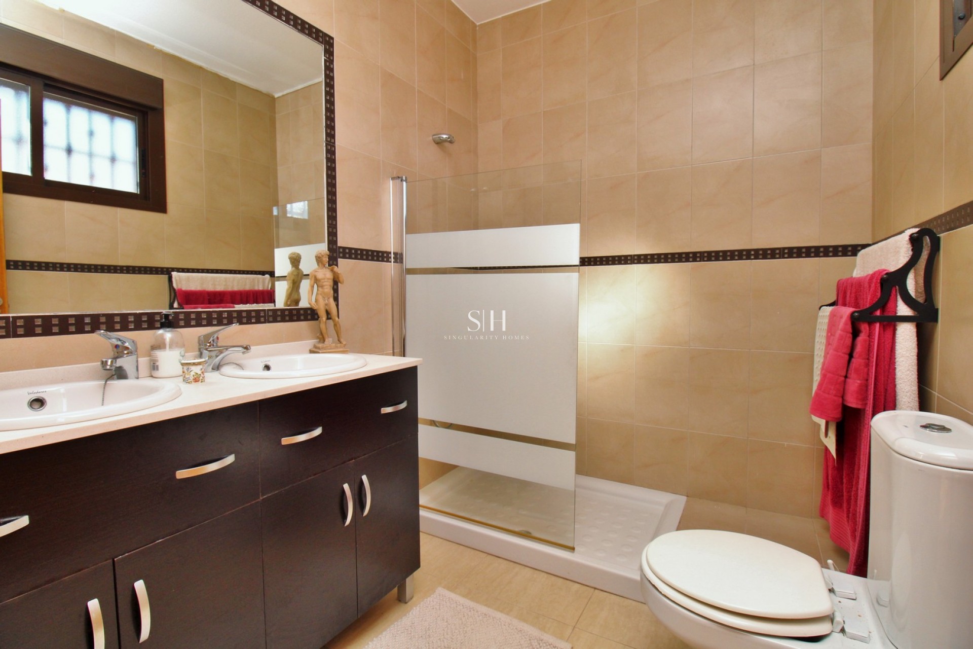 Перепродажа - Villa - Villamartin - PAU 8