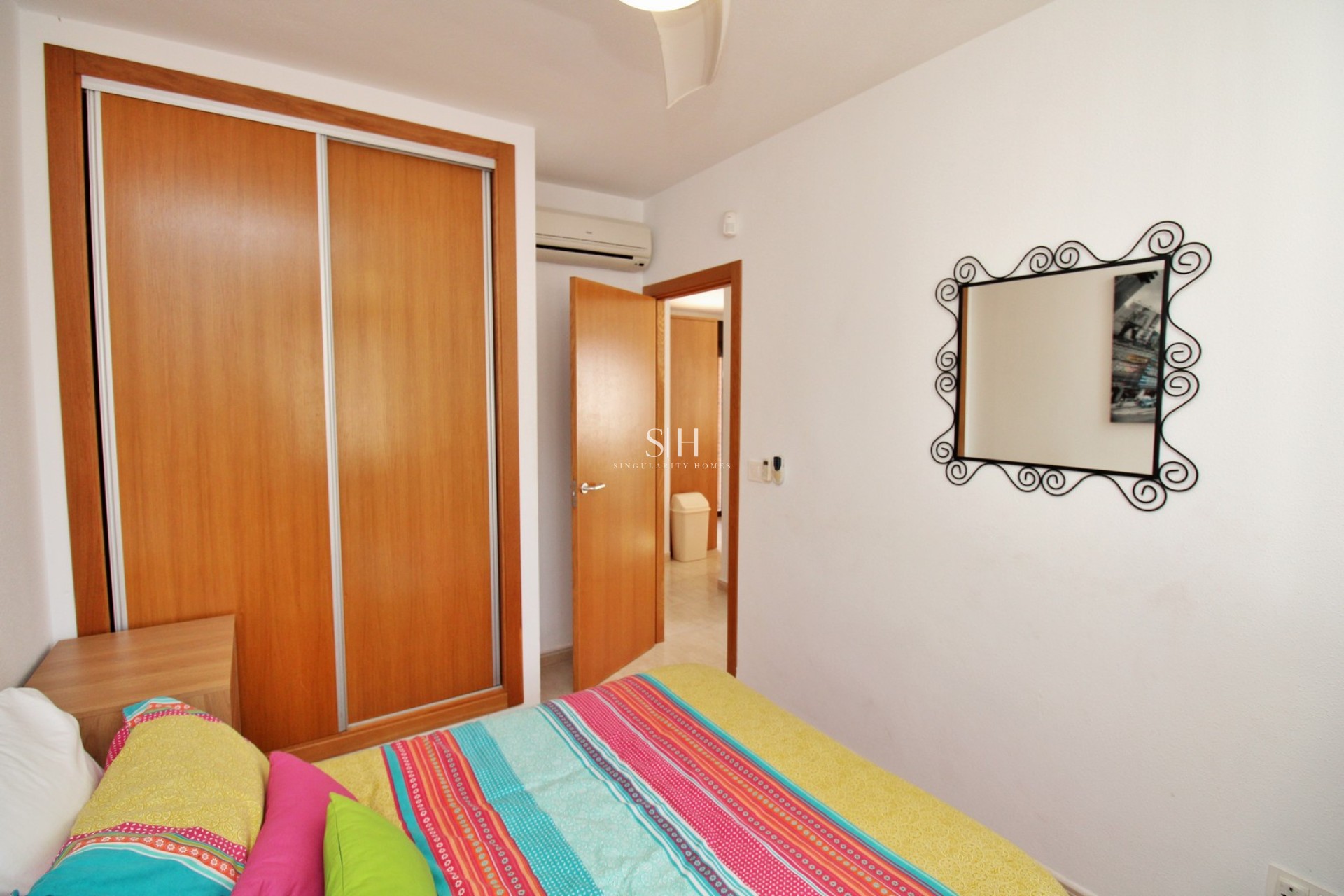 Перепродажа - Villa - Villamartin - PAU 8