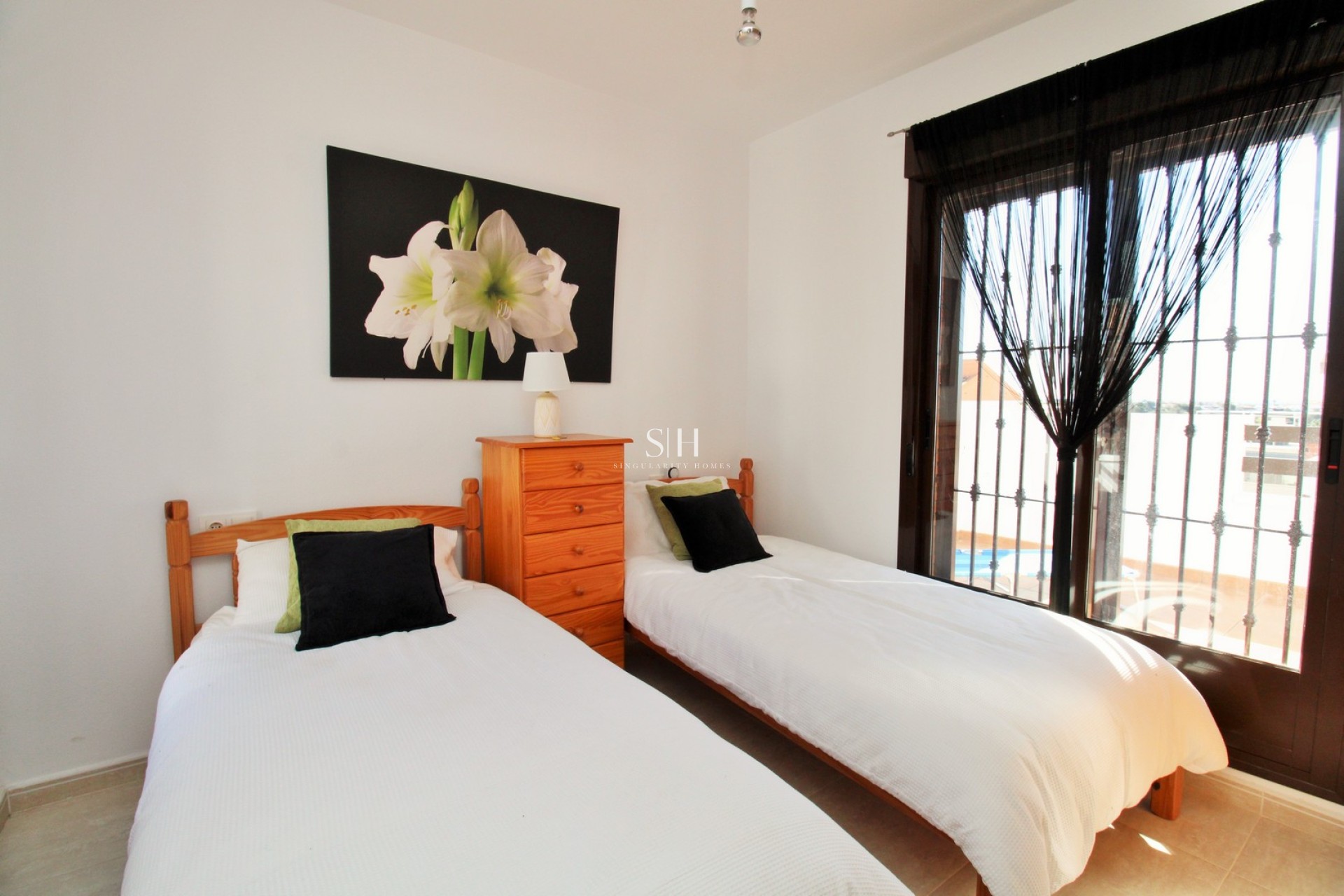 Перепродажа - Villa - Villamartin - PAU 8