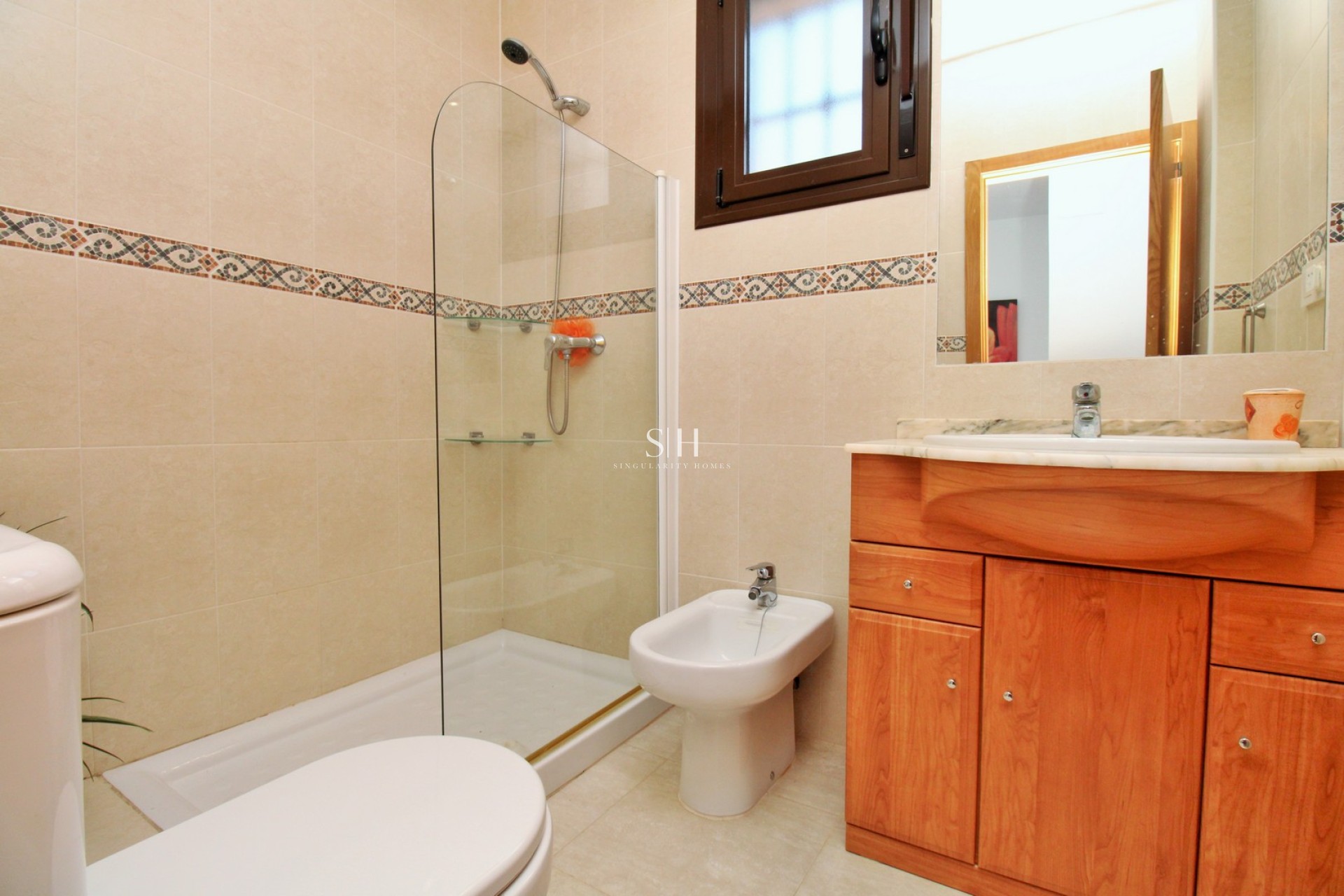 Перепродажа - Villa - Villamartin - PAU 8