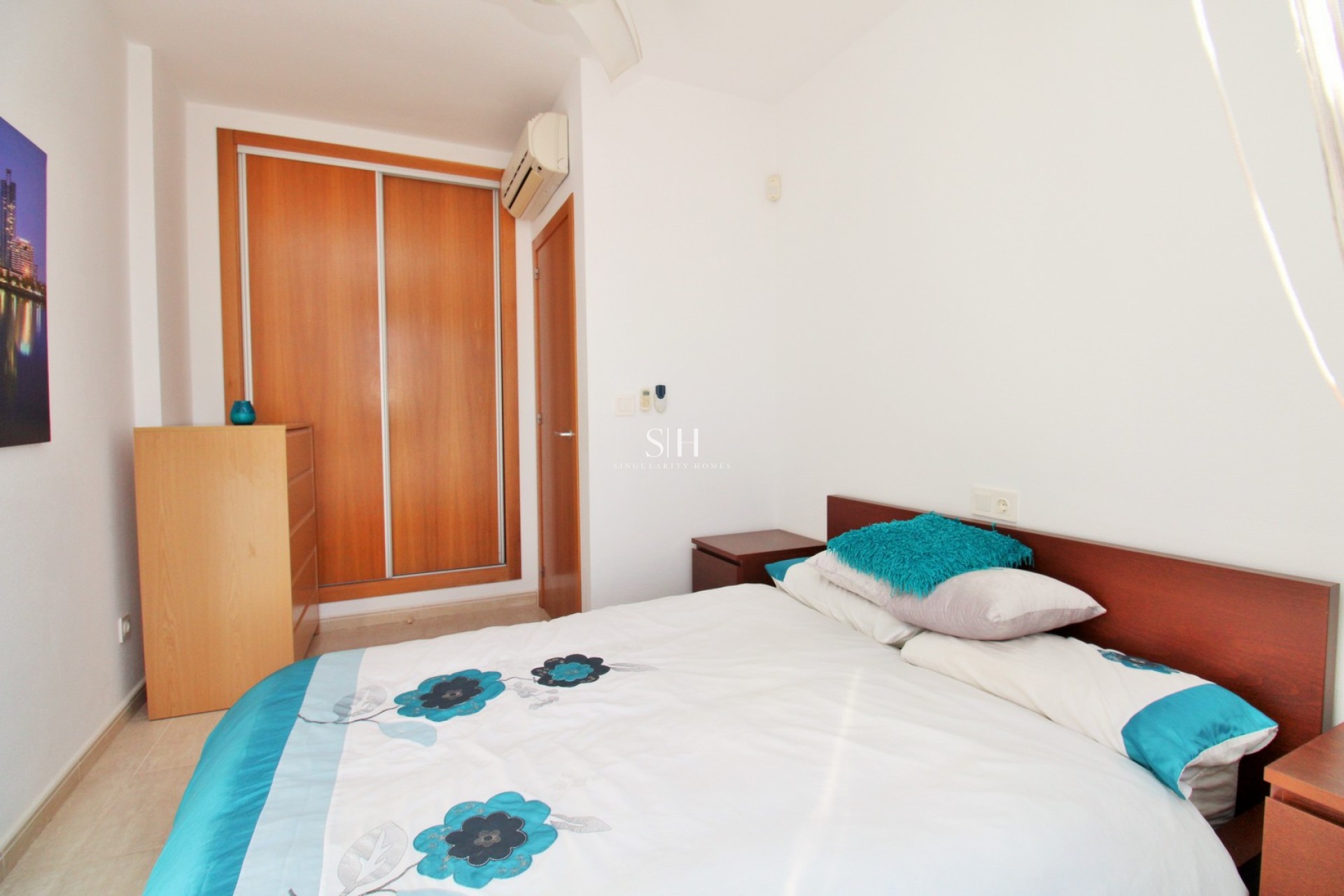 Перепродажа - Villa - Villamartin - PAU 8