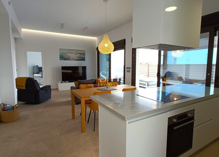 Перепродажа - Villa - Vista Bella Golf Resort - Inland