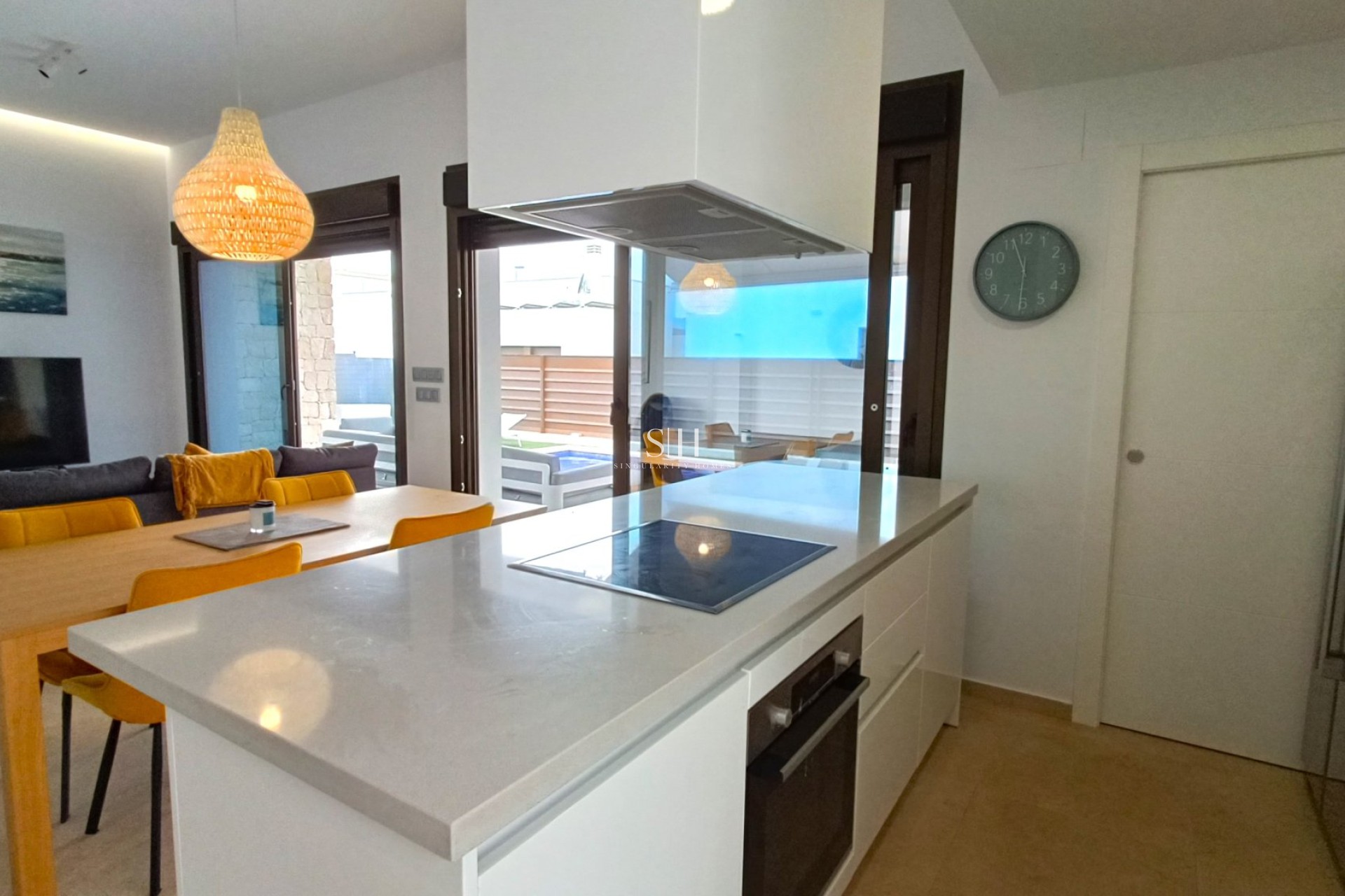 Перепродажа - Villa - Vista Bella Golf Resort - Inland