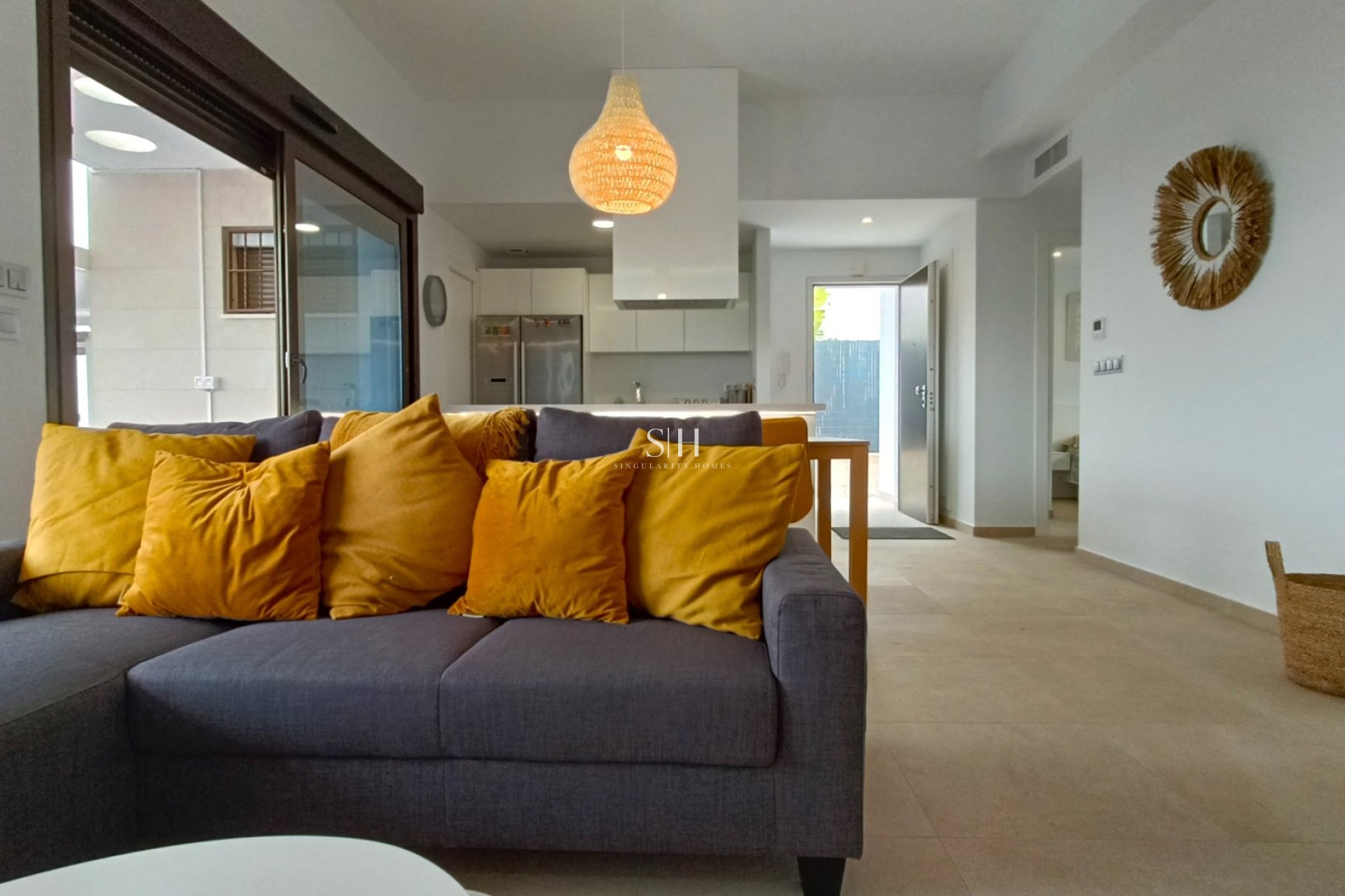 Перепродажа - Villa - Vista Bella Golf Resort - Inland