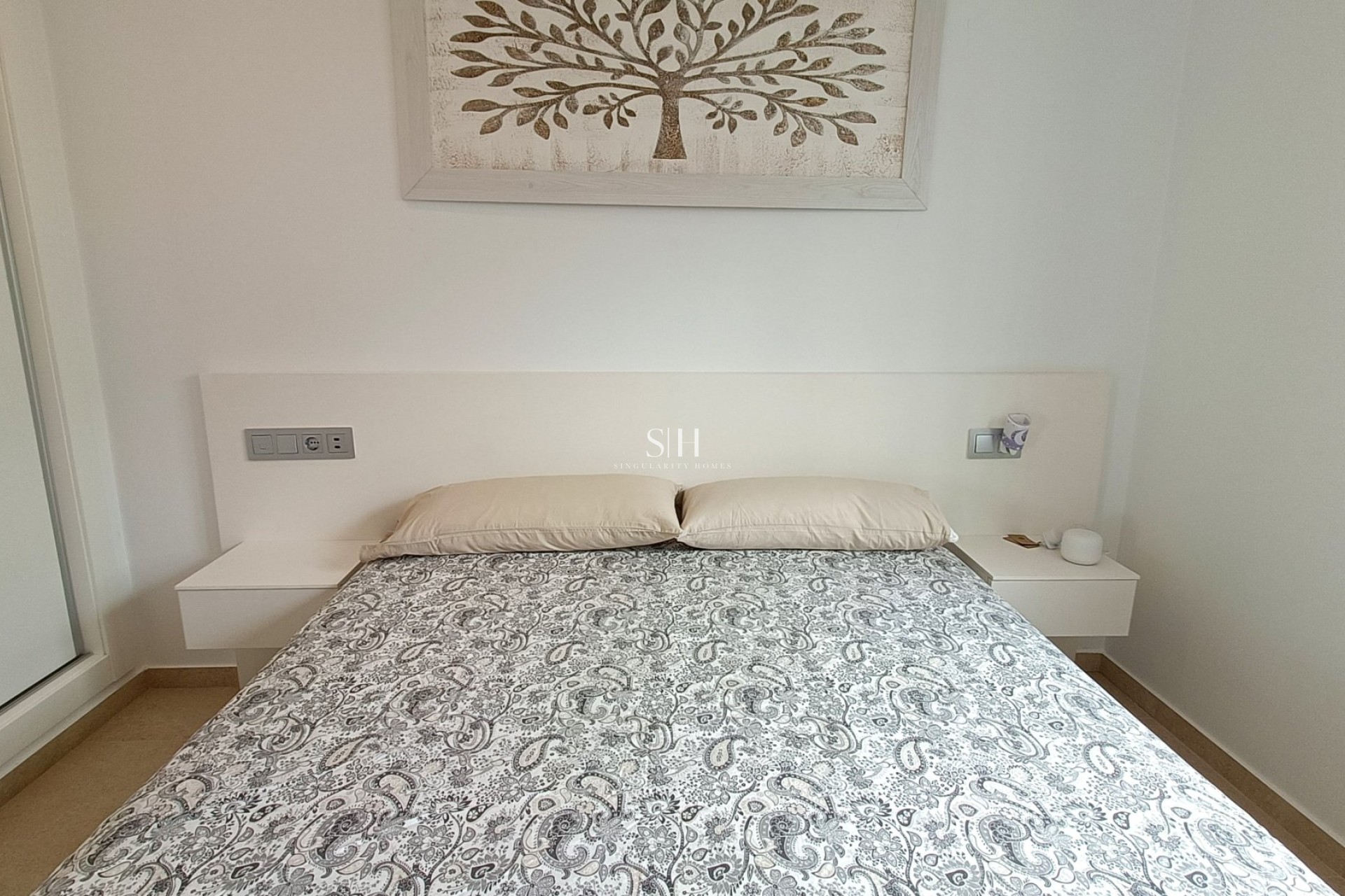 Перепродажа - Villa - Vista Bella Golf Resort - Inland