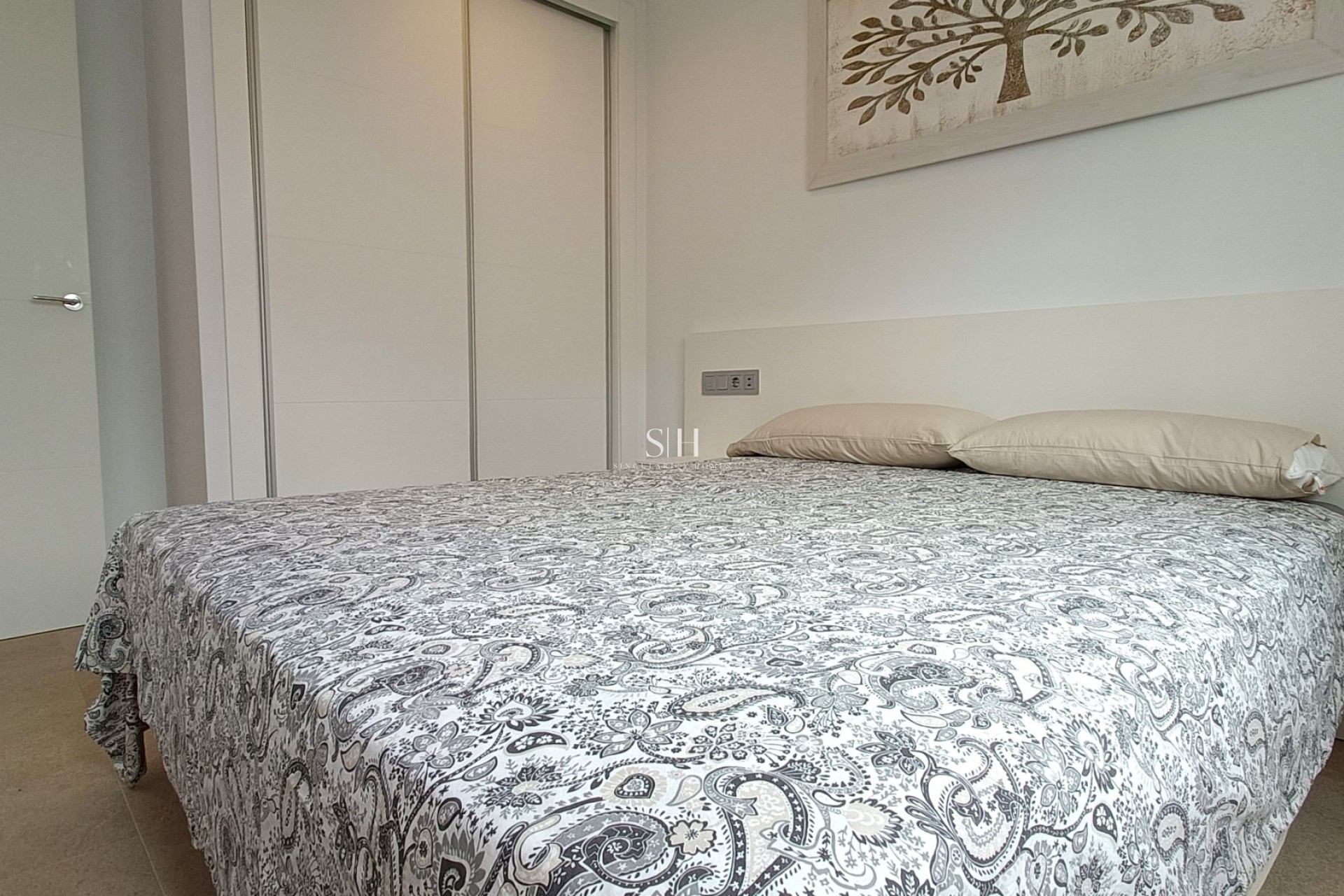 Перепродажа - Villa - Vista Bella Golf Resort - Inland