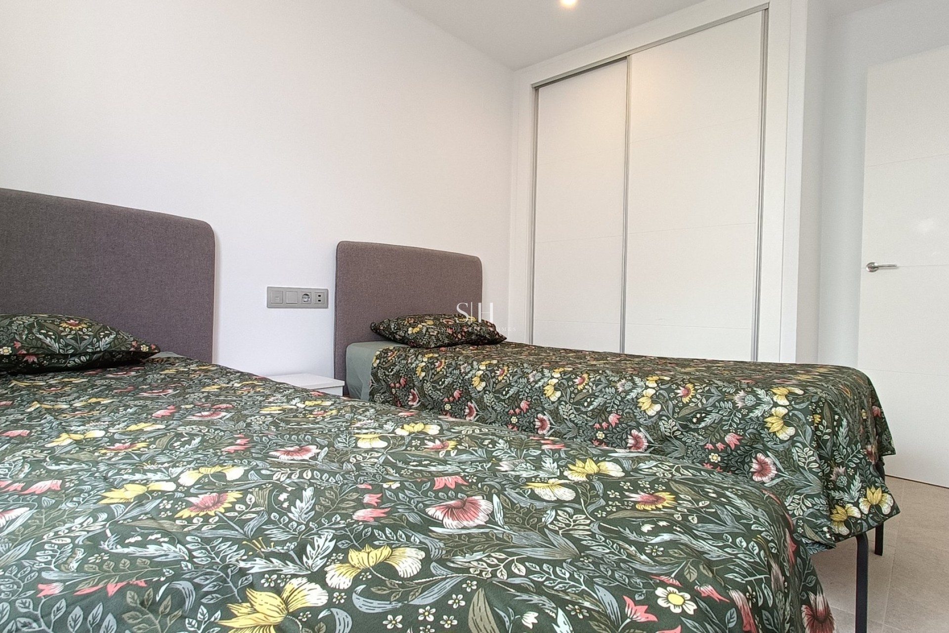 Перепродажа - Villa - Vista Bella Golf Resort - Inland