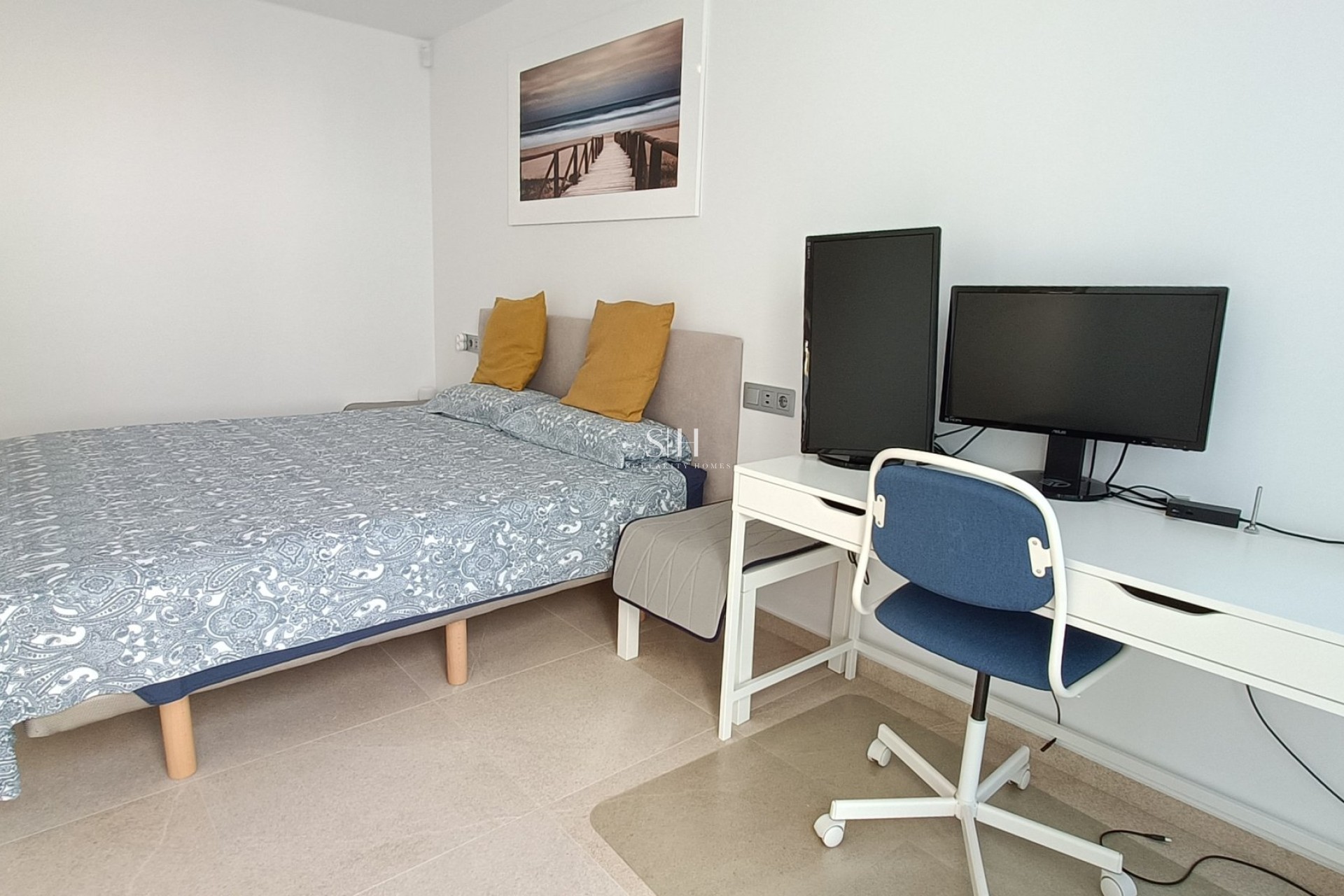 Перепродажа - Villa - Vista Bella Golf Resort - Inland