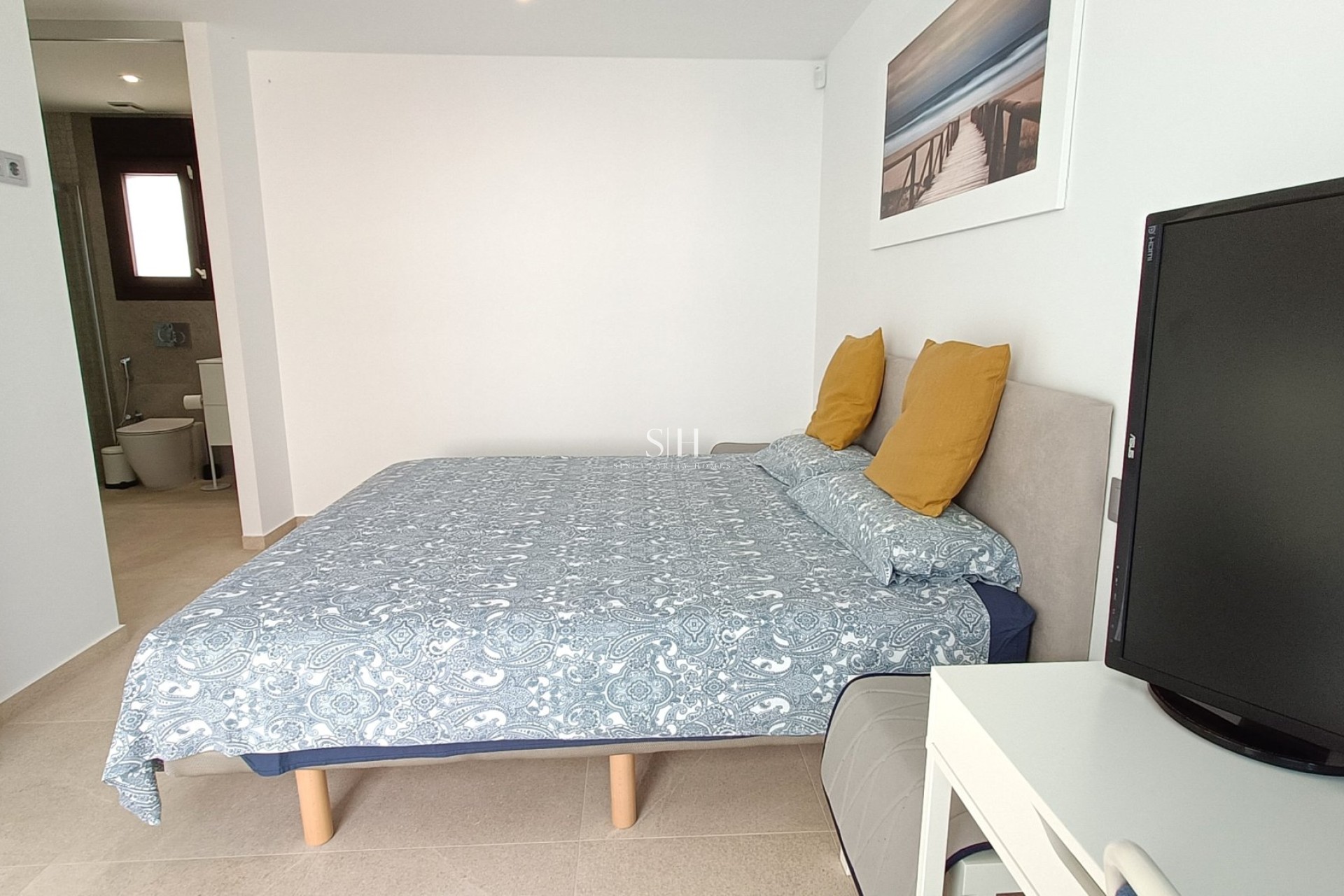 Перепродажа - Villa - Vista Bella Golf Resort - Inland